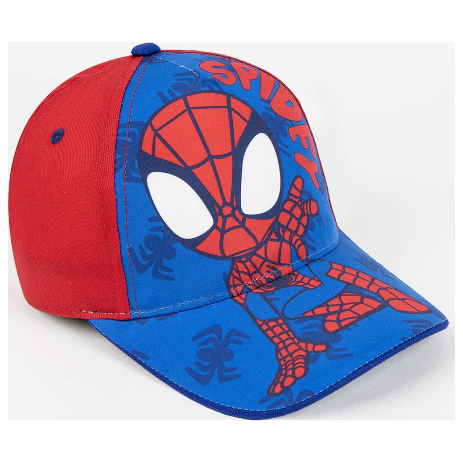 Spider-Man Spidey Kids' Baseball Cap 51 cm product photo