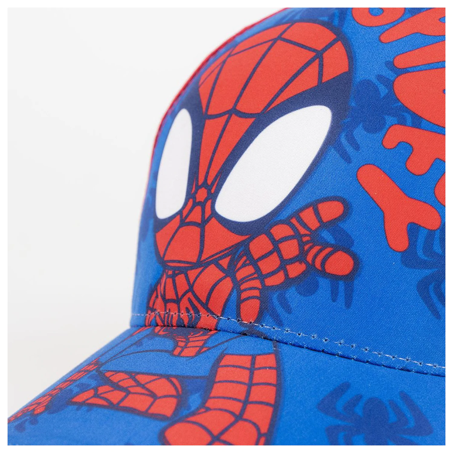Spider-Man Spidey Kids' Baseball Cap 51 cm product photo