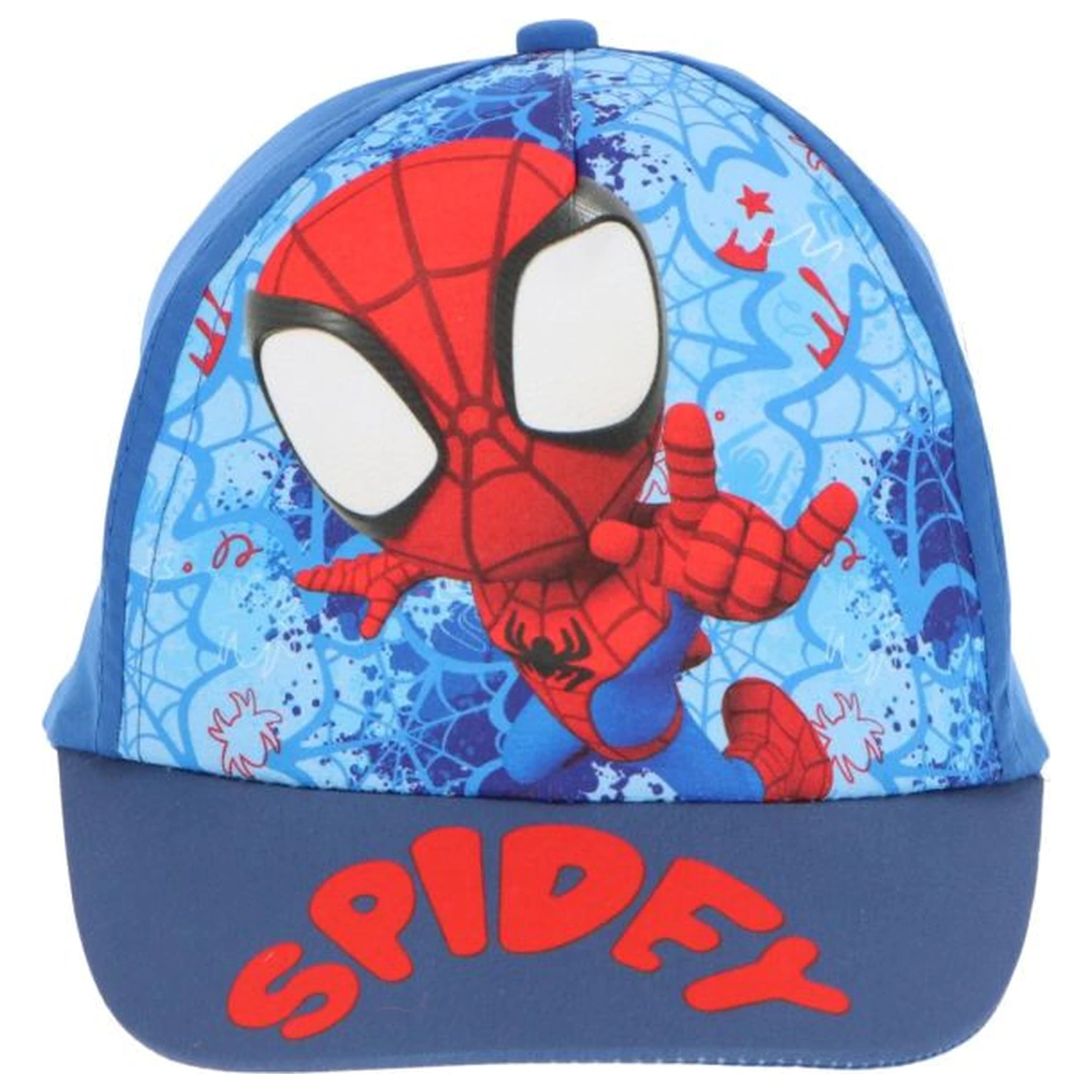 Spider-Man Spidey kids baseball cap 53 cm product photo