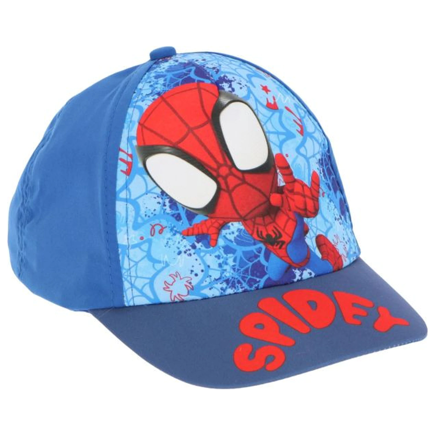 Spider-Man Spidey kids baseball cap 53 cm product photo
