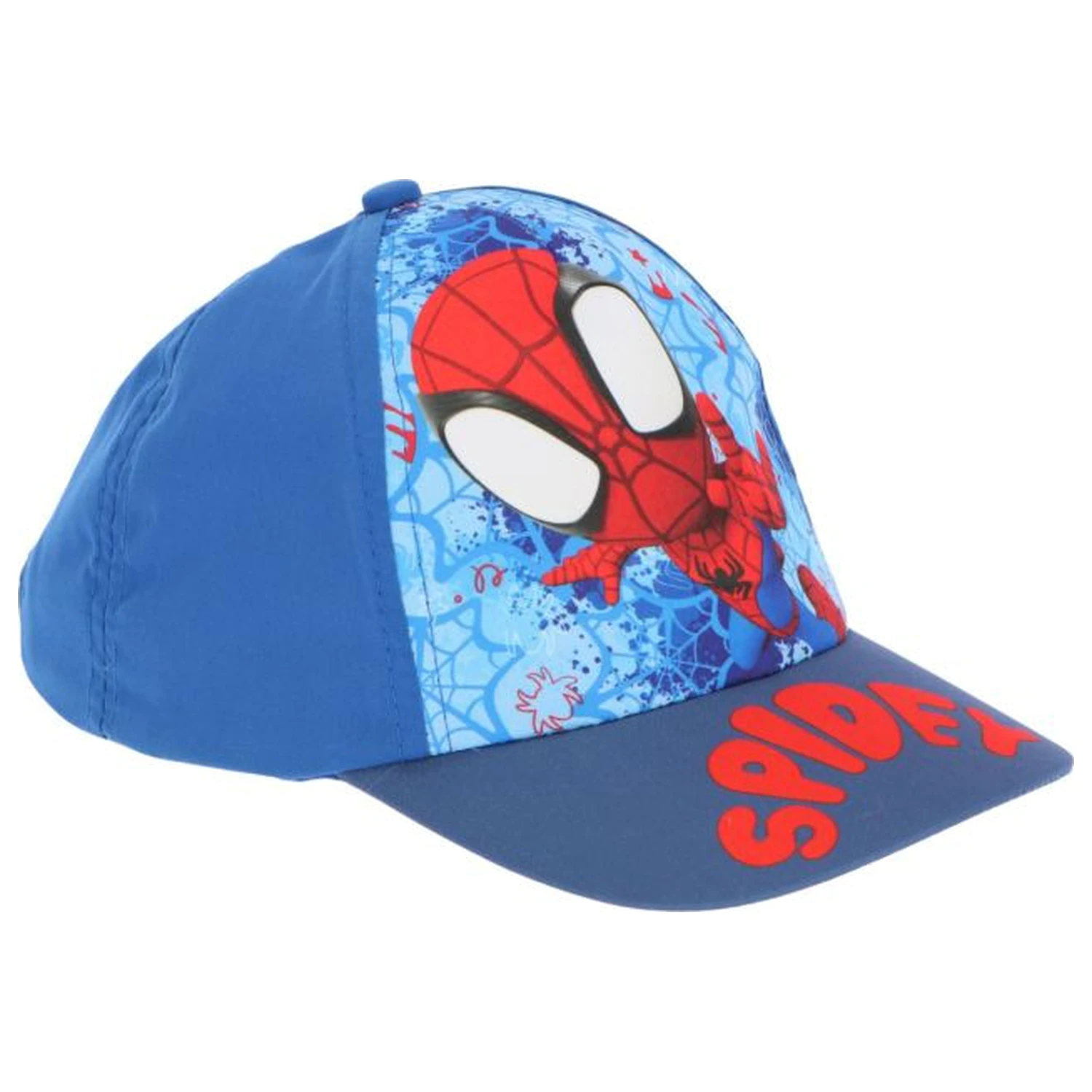 Spider-Man Spidey kids baseball cap 53 cm product photo
