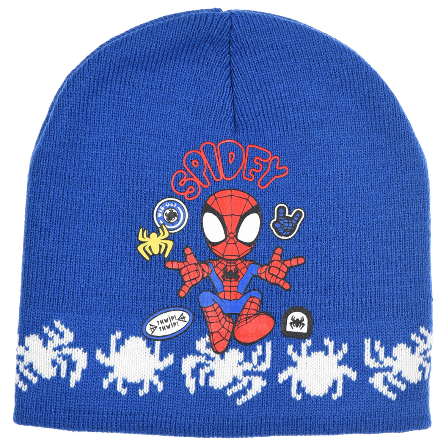 Spider-Man Spidey Kids Hat 52 cm product photo
