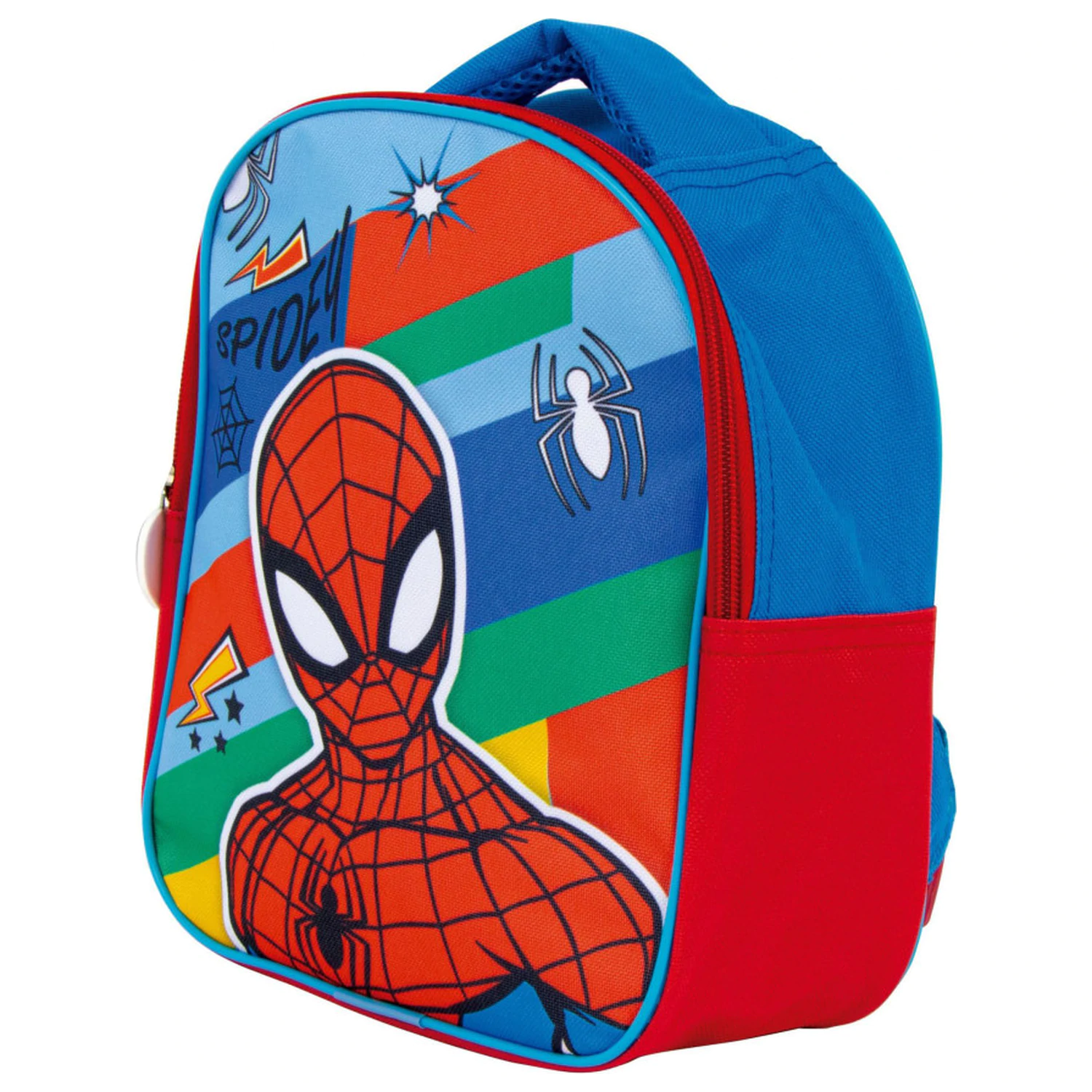Spider-Man Spidey Backpack, Bag 24 cm product photo