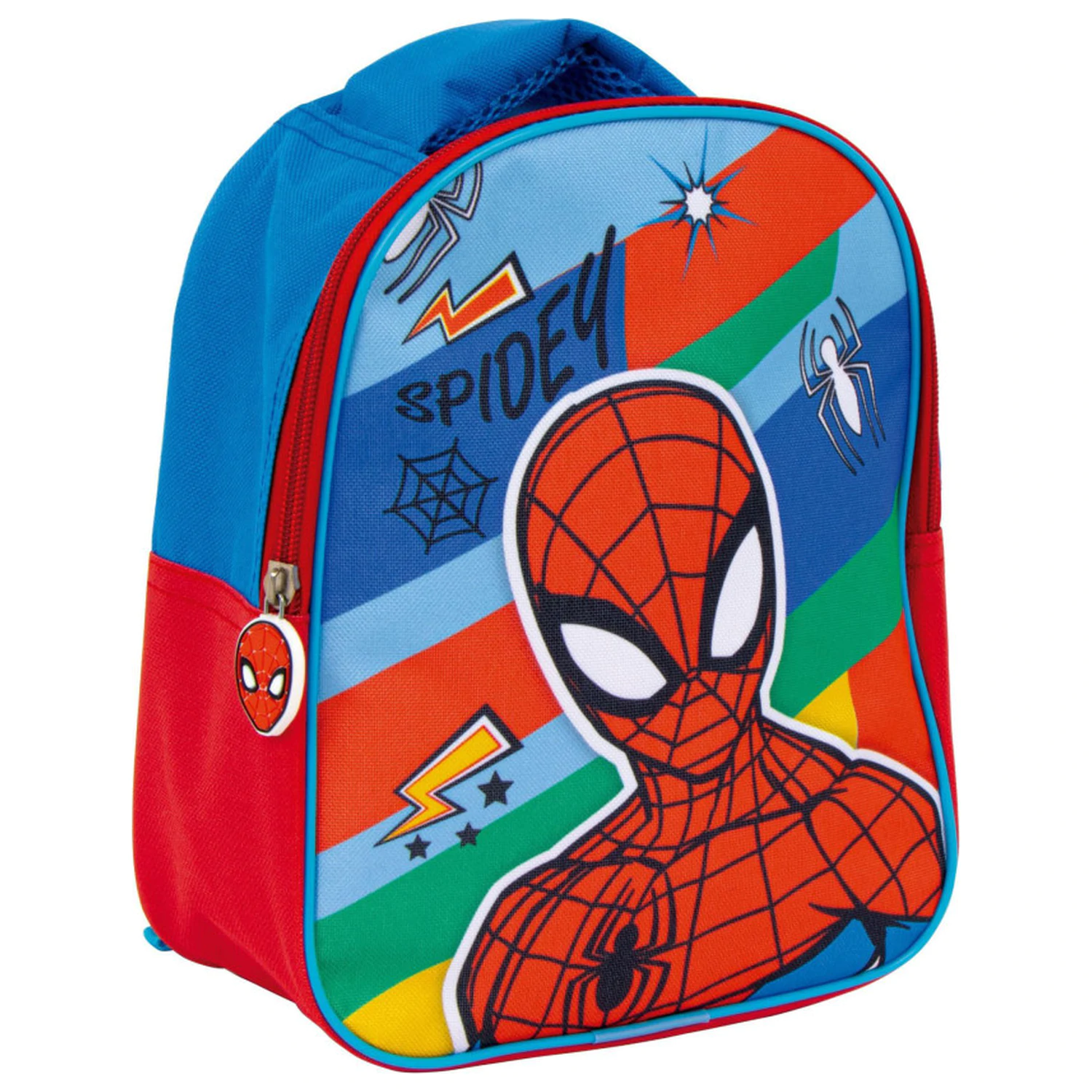 Spider-Man Spidey Backpack, Bag 24 cm product photo