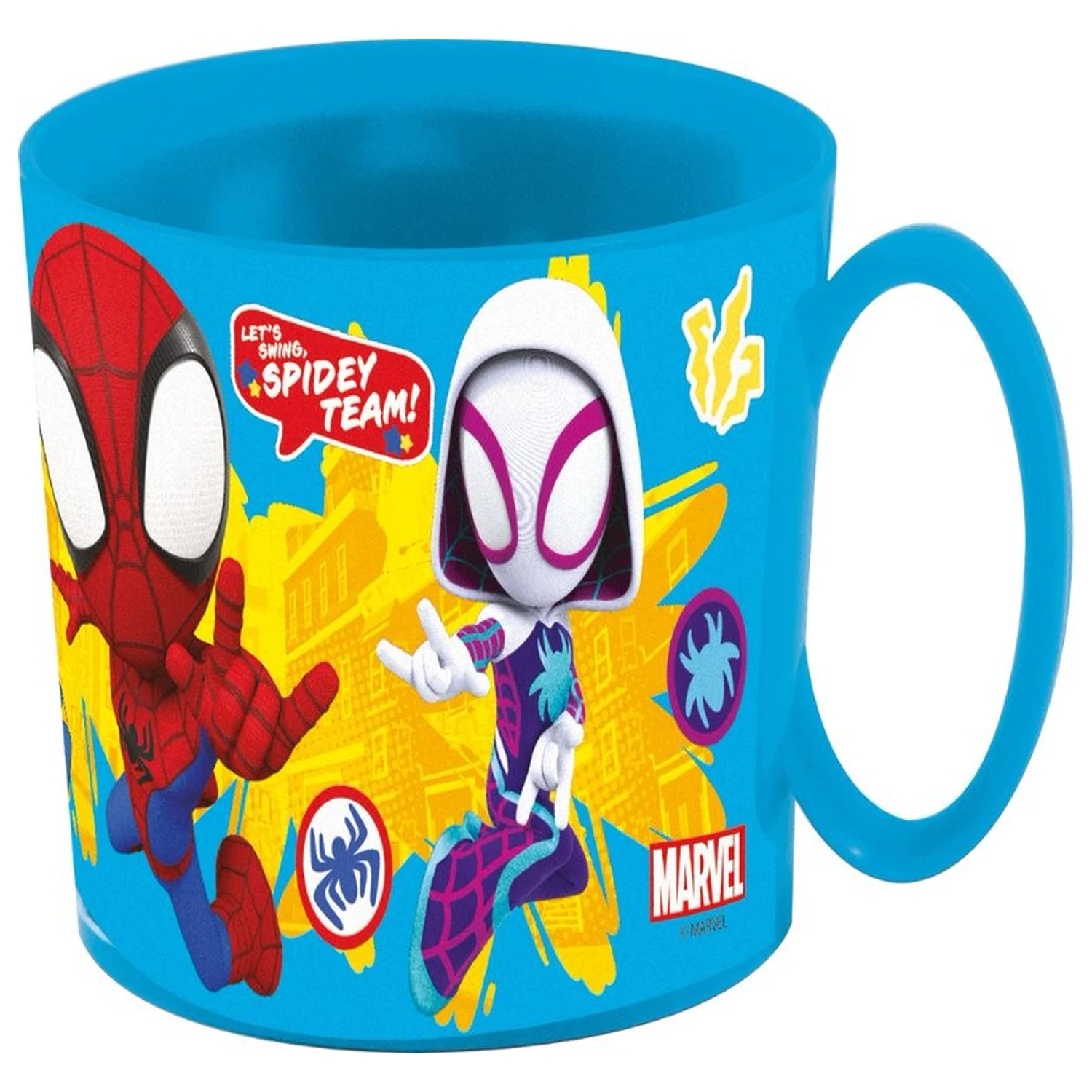 Spider-Man Spidey micro mug product photo