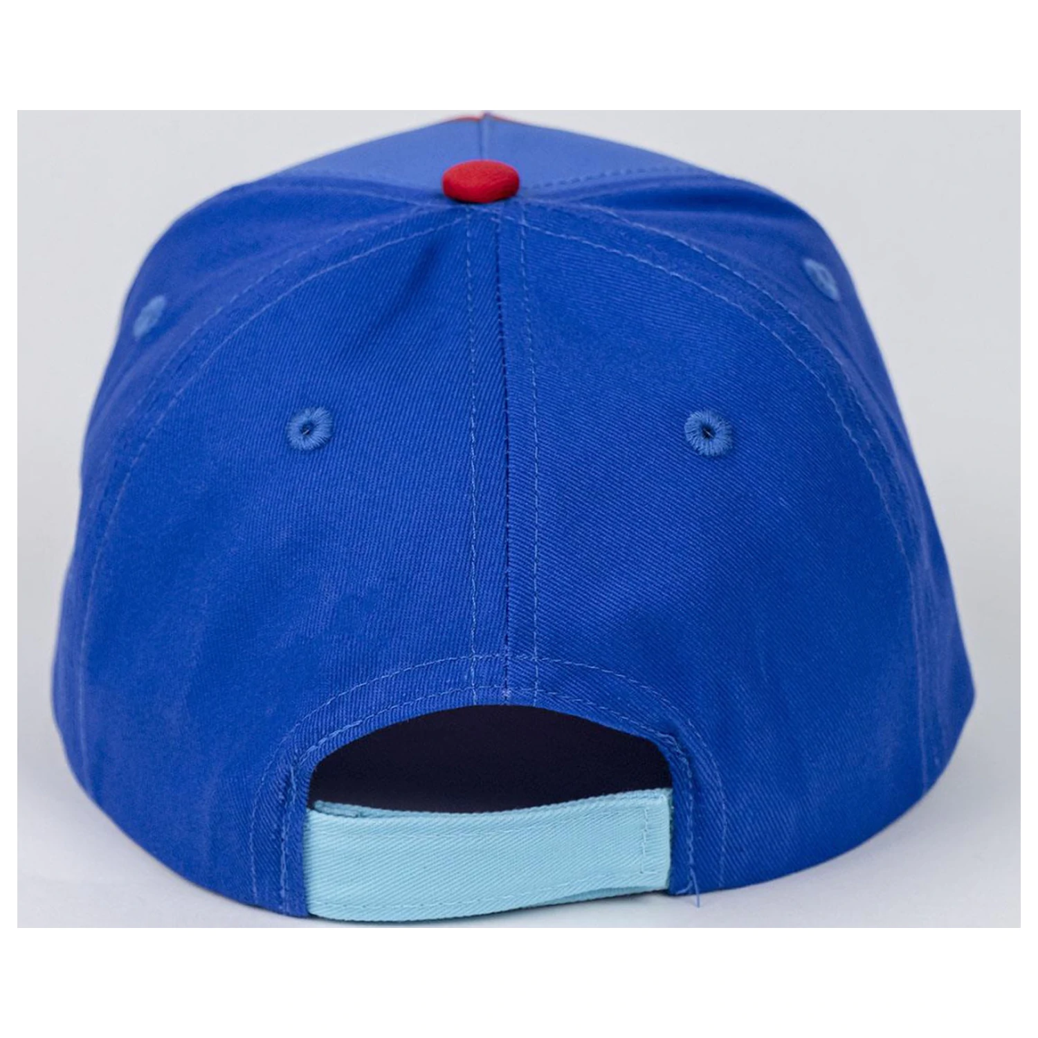 Spider-Man Spidey Sunglasses and Baseball Cap Set product photo