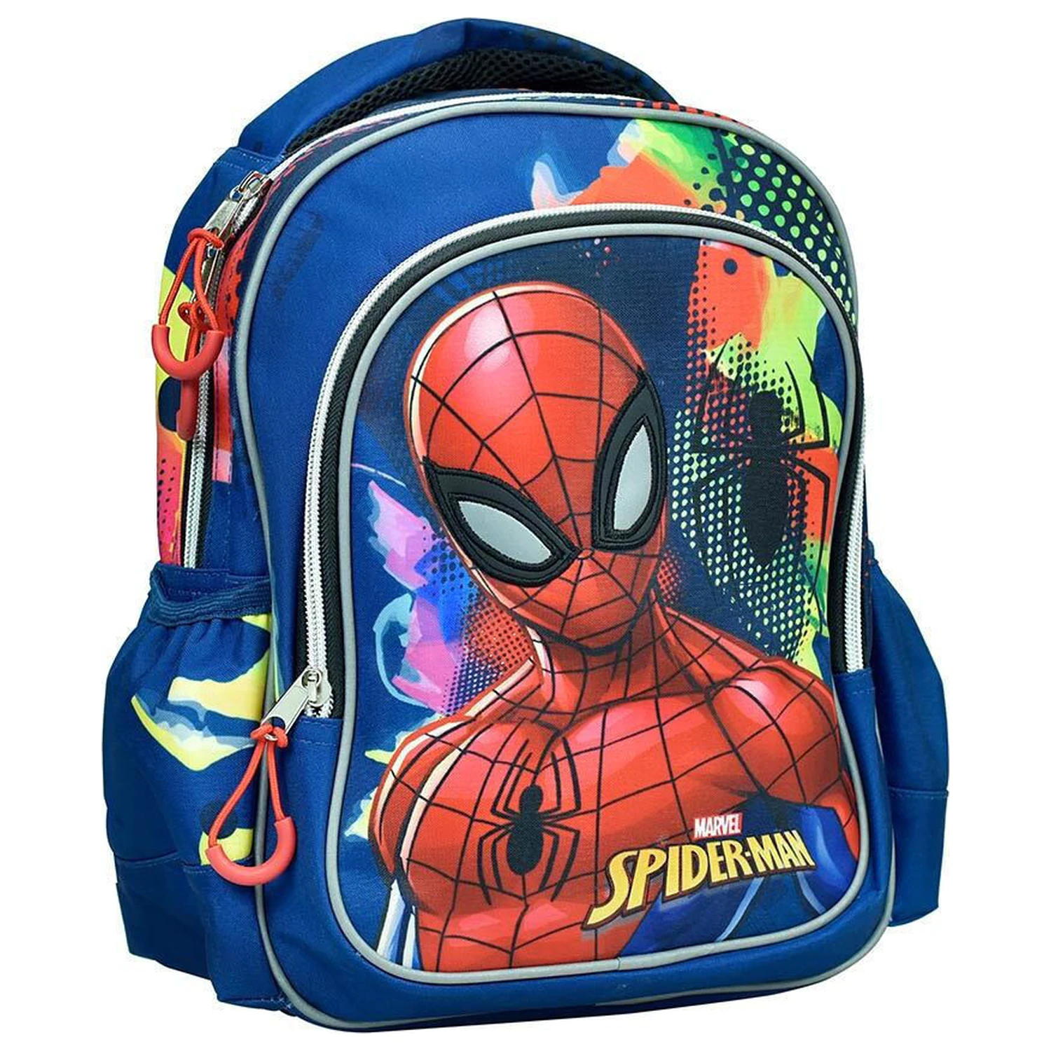 Spider-Man Splotch Backpack, bag 30 cm product photo