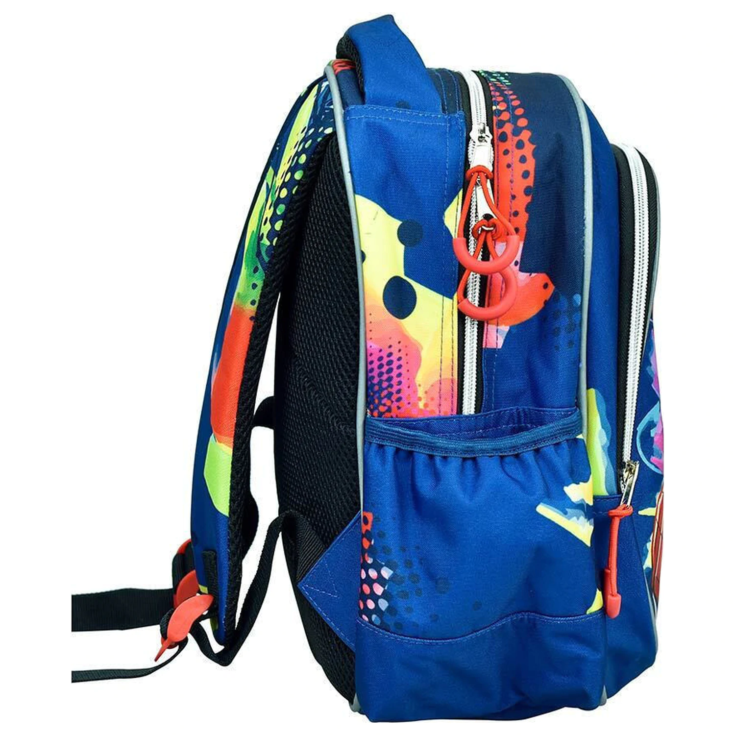 Spider-Man Splotch Backpack, bag 30 cm product photo