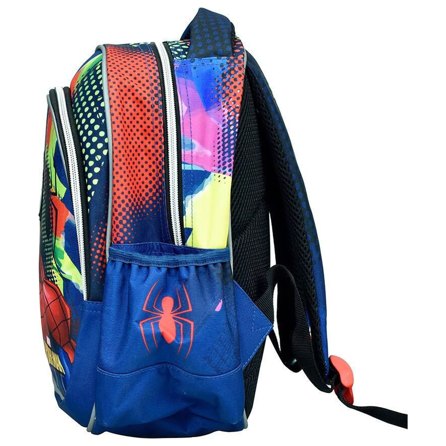Spider-Man Splotch Backpack, bag 30 cm product photo