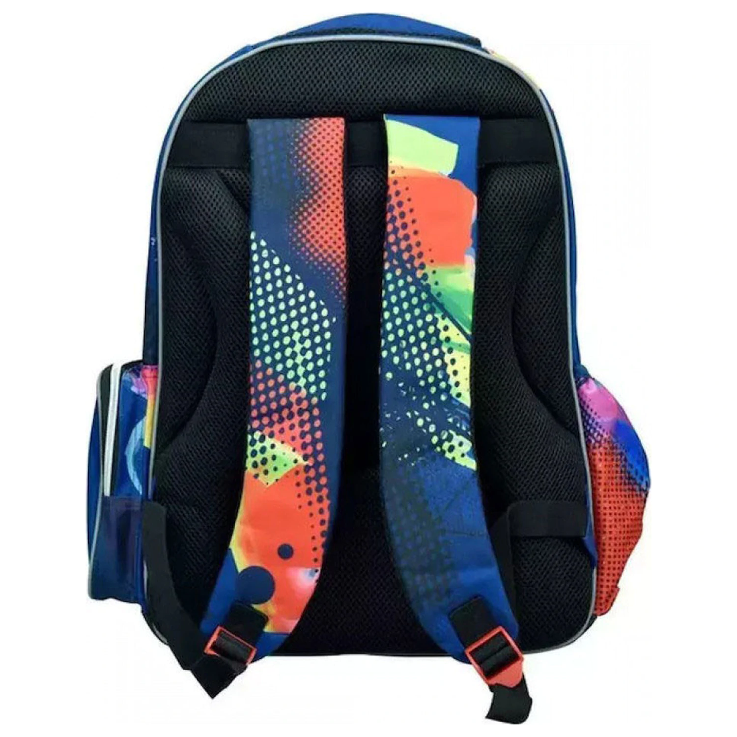 Spider-Man Splotch school bag, bag 43 cm product photo