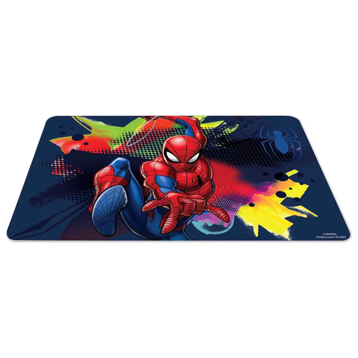 Spider-Man Splotch Placemat 43x28 cm product photo