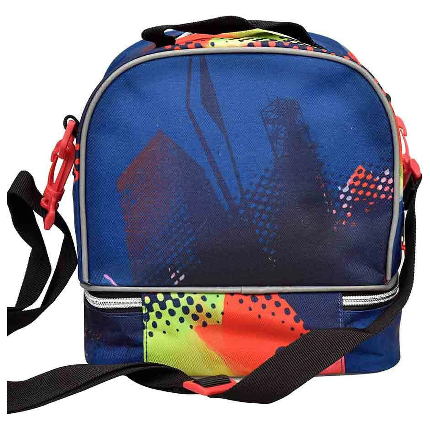 Spider-Man Splotch Thermal Lunch Bag 21 cm product photo