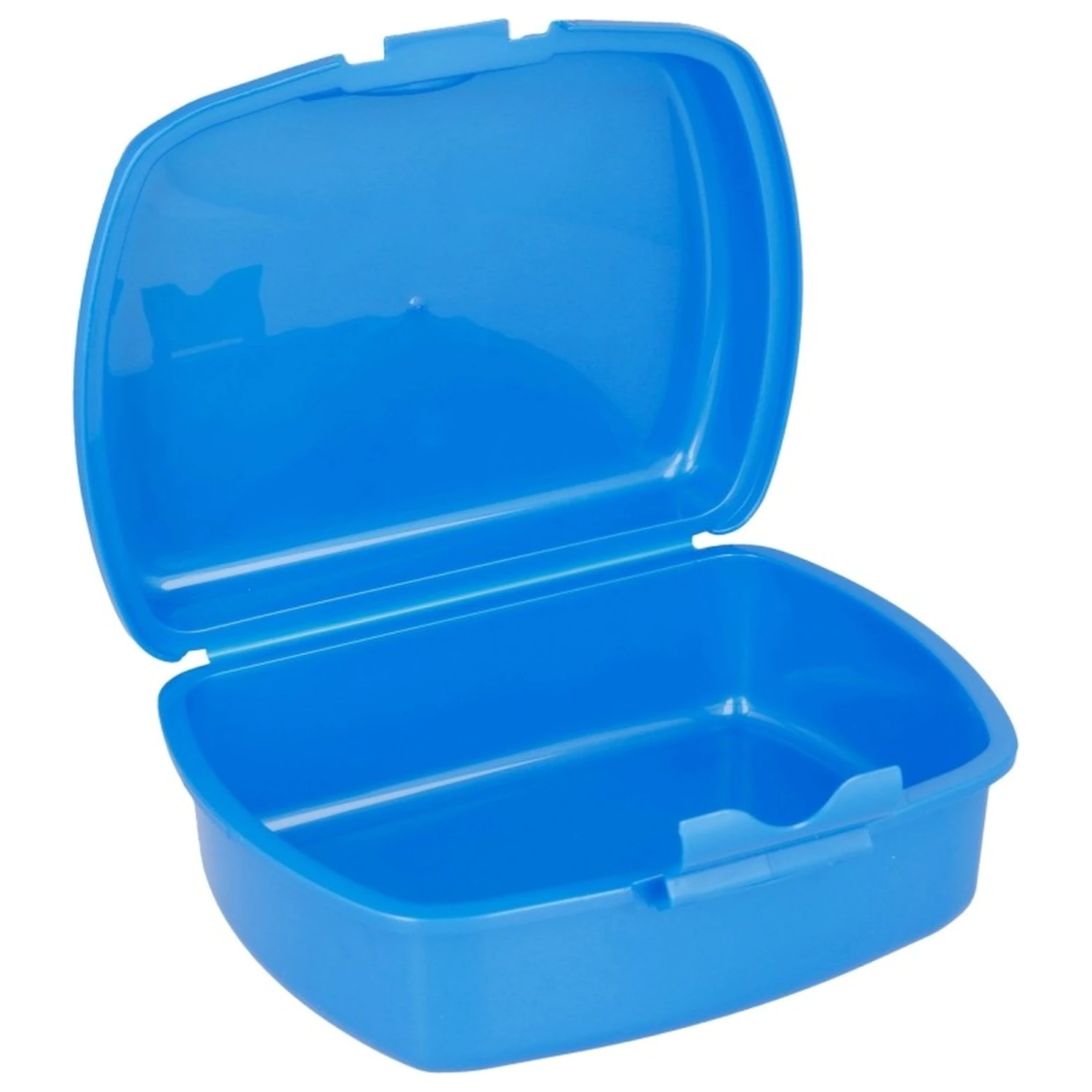 Spider-Man Streets Urban Sandwich Box product photo