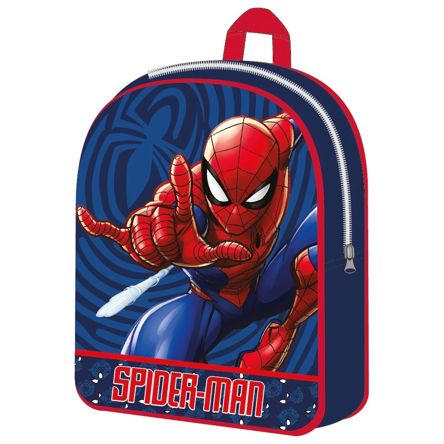 Spider-Man Swing Force backpack, bag 30 cm product photo