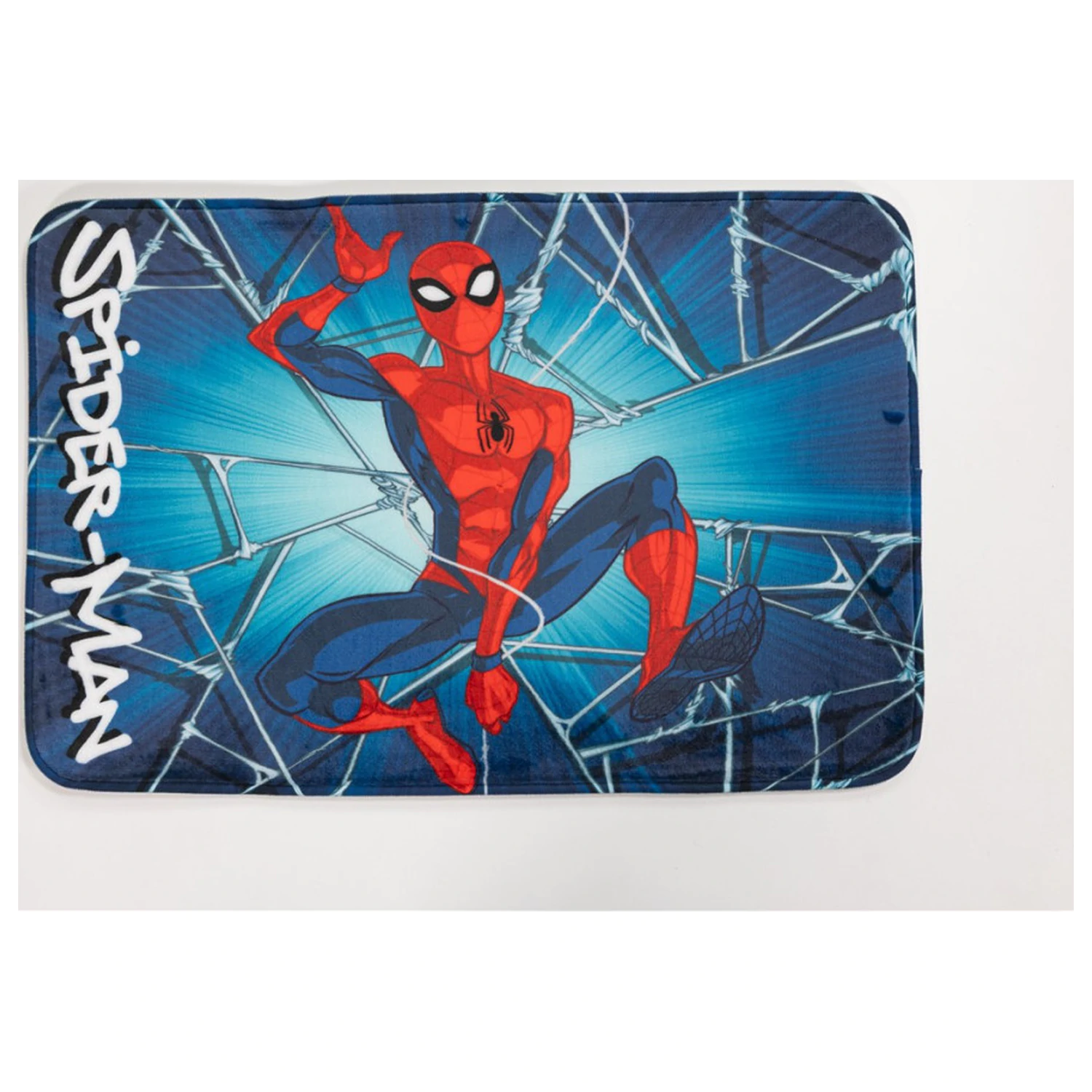 Spider-Man Swinging Doormat, Bathroom Mat 40x60 cm product photo