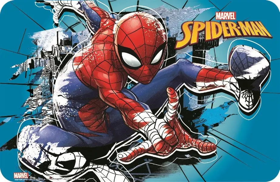 Spider-Man Placemat 43*28 cm product photo