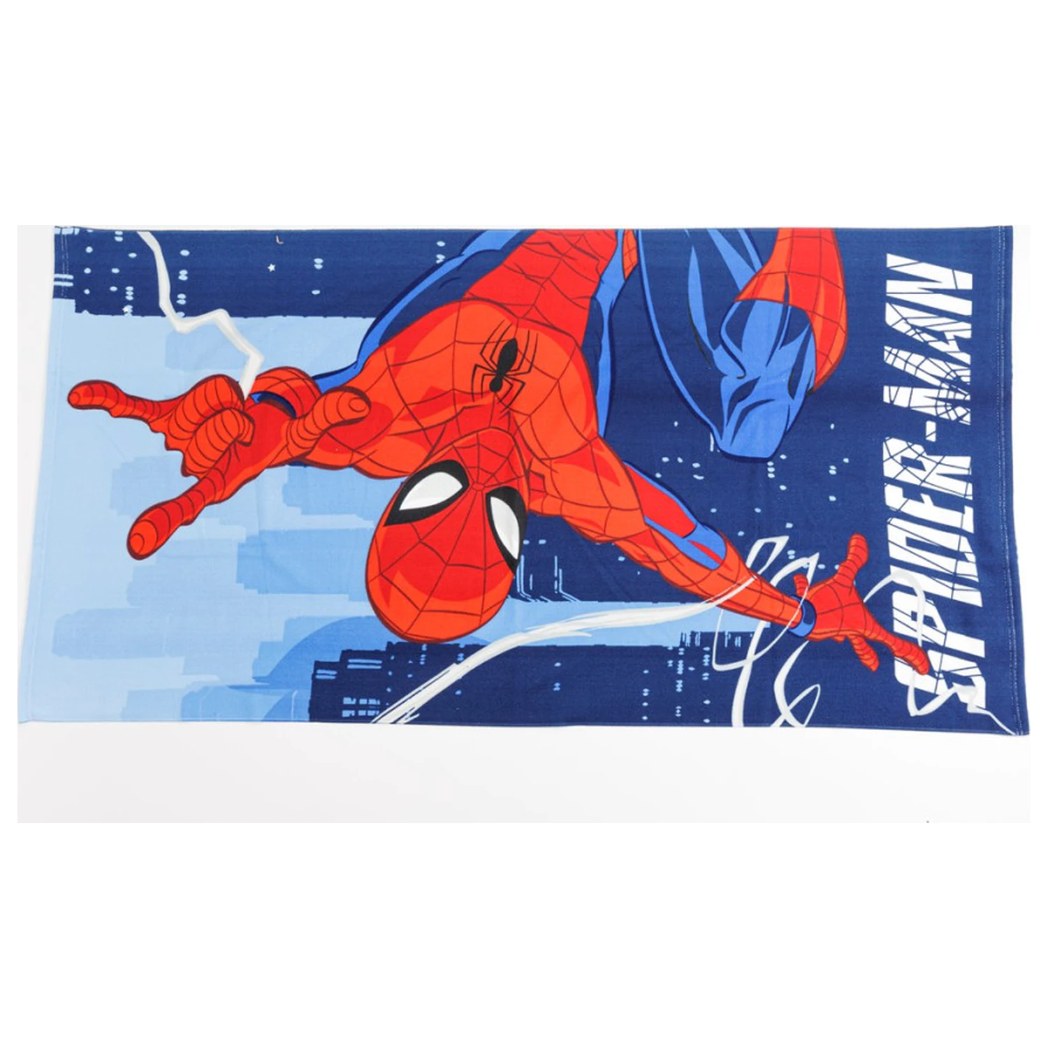 Spider-Man Urban towel product photo