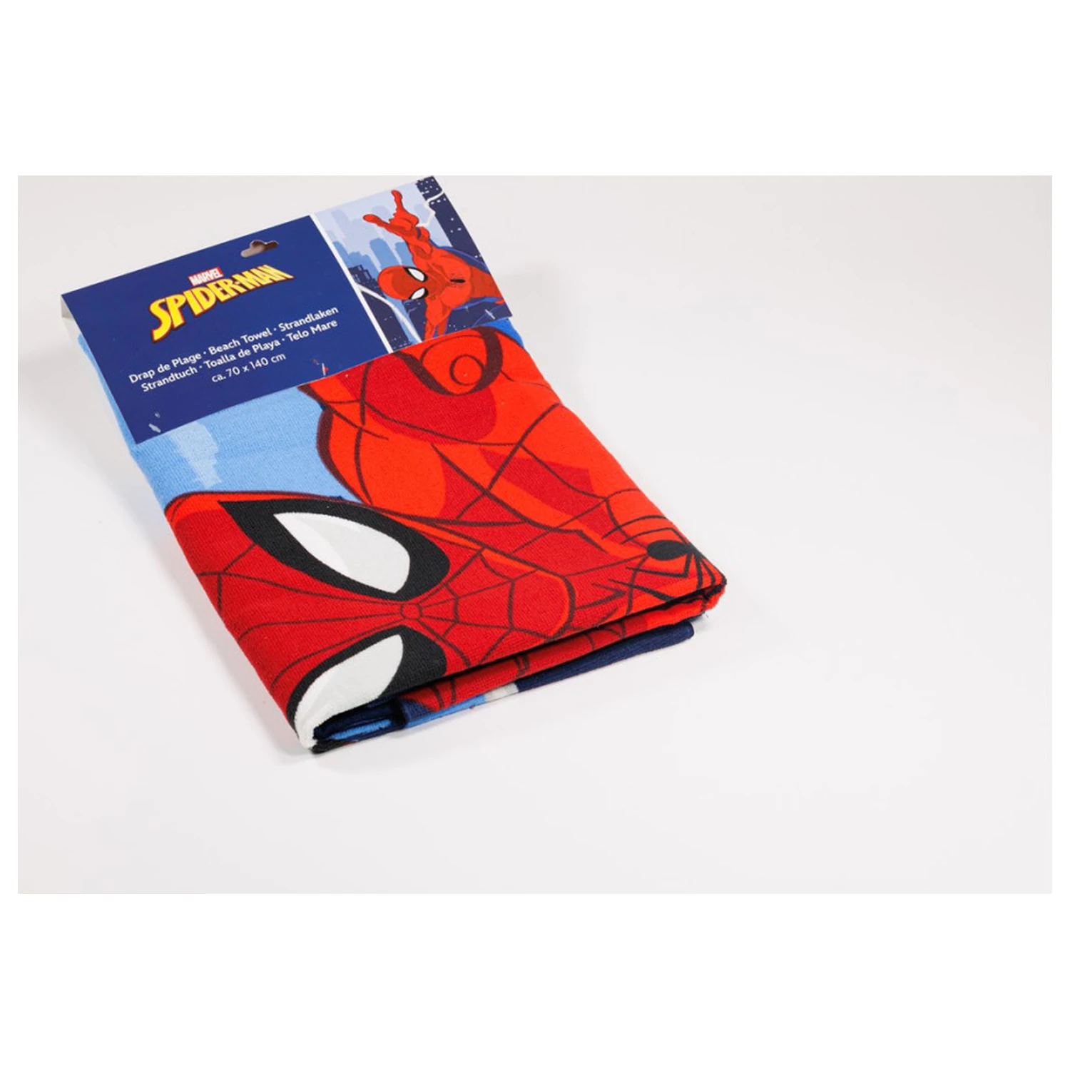 Spider-Man Urban towel product photo