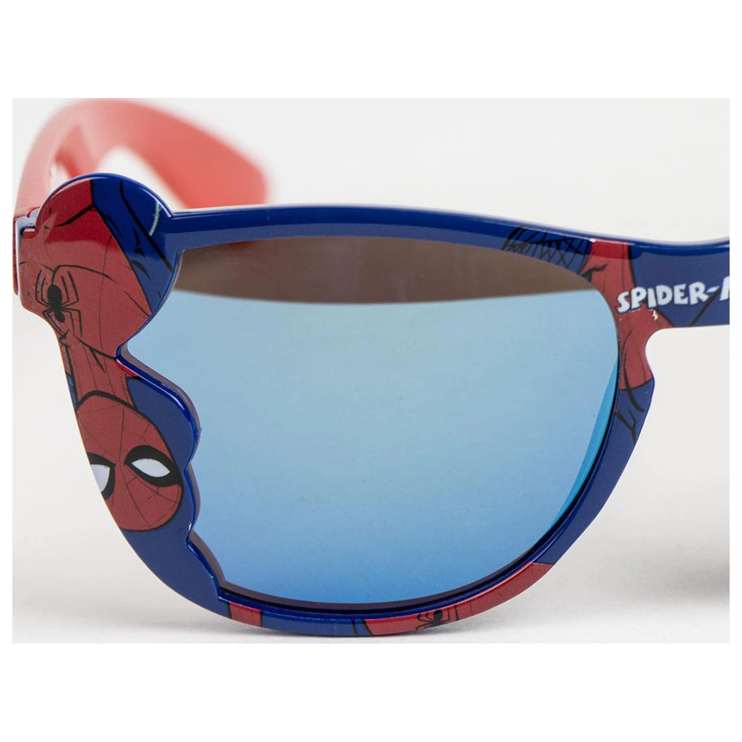 Spider-Man Vision Sunglasses product photo