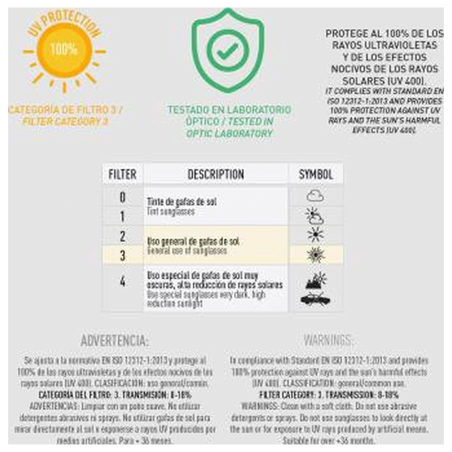 Spider-Man Vision Sunglasses product photo