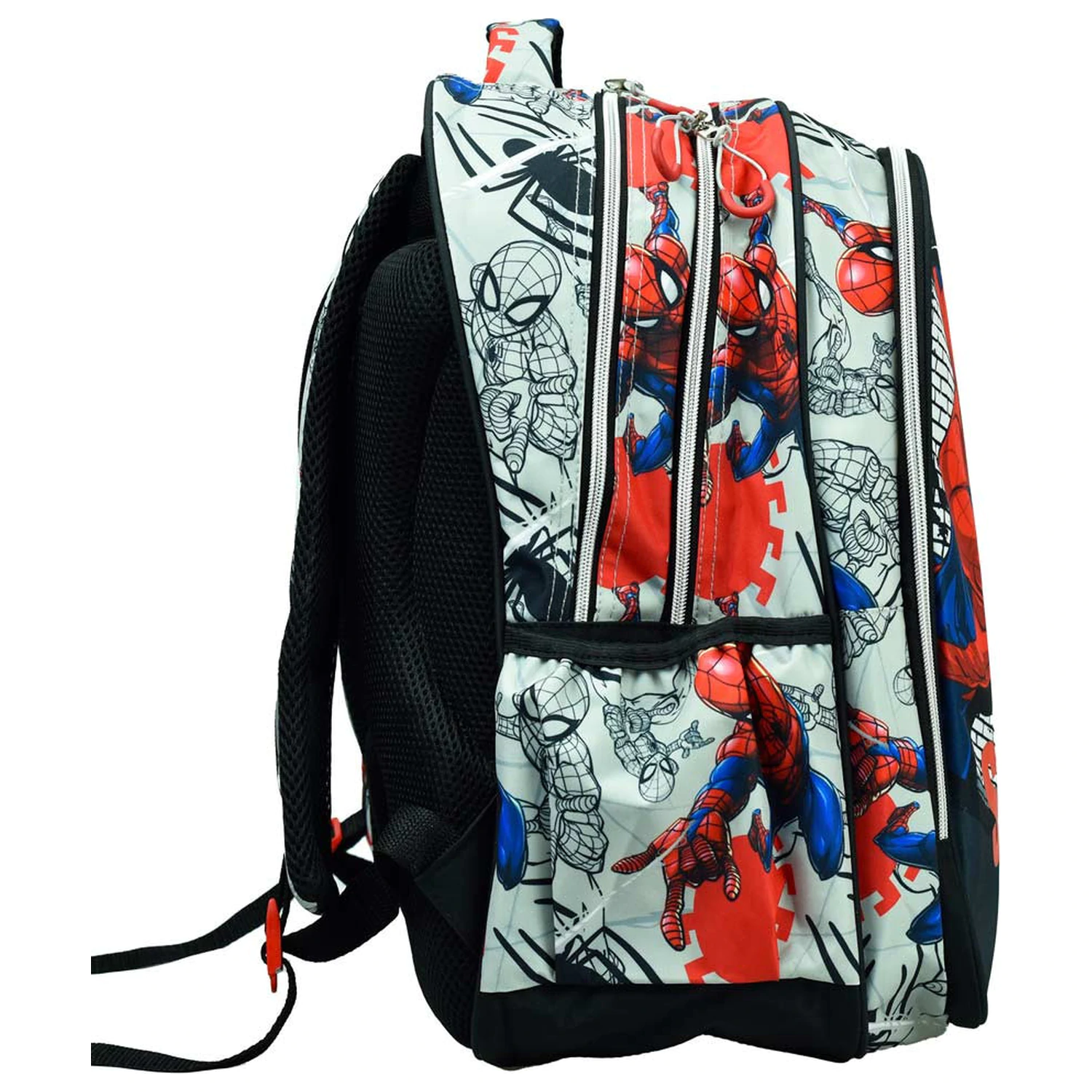 Spider-Man Wall school bag, bag 43 cm product photo