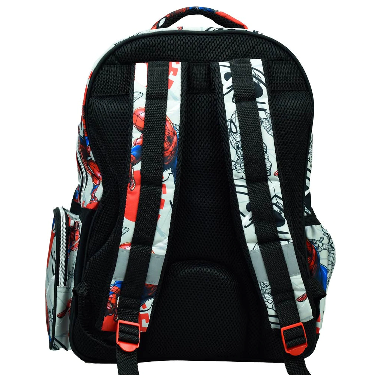 Spider-Man Wall school bag, bag 43 cm product photo