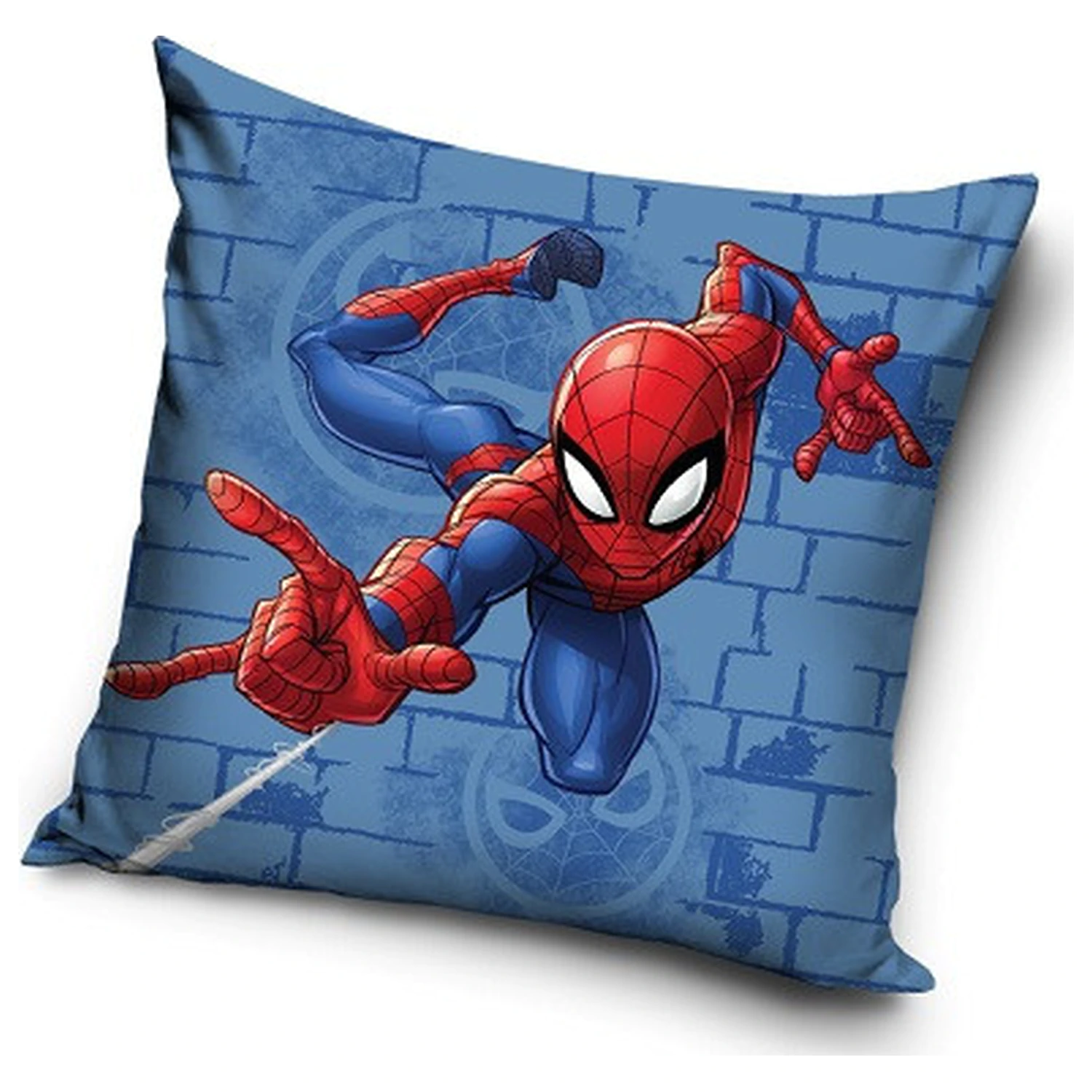 Spider-Man Wall Pillowcase product photo