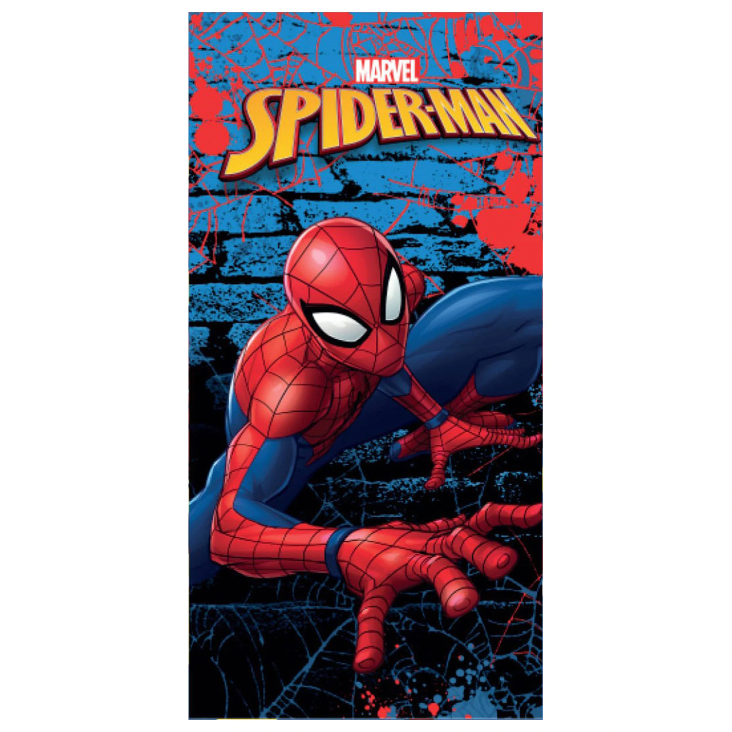 Spider-Man Wall Towel product photo