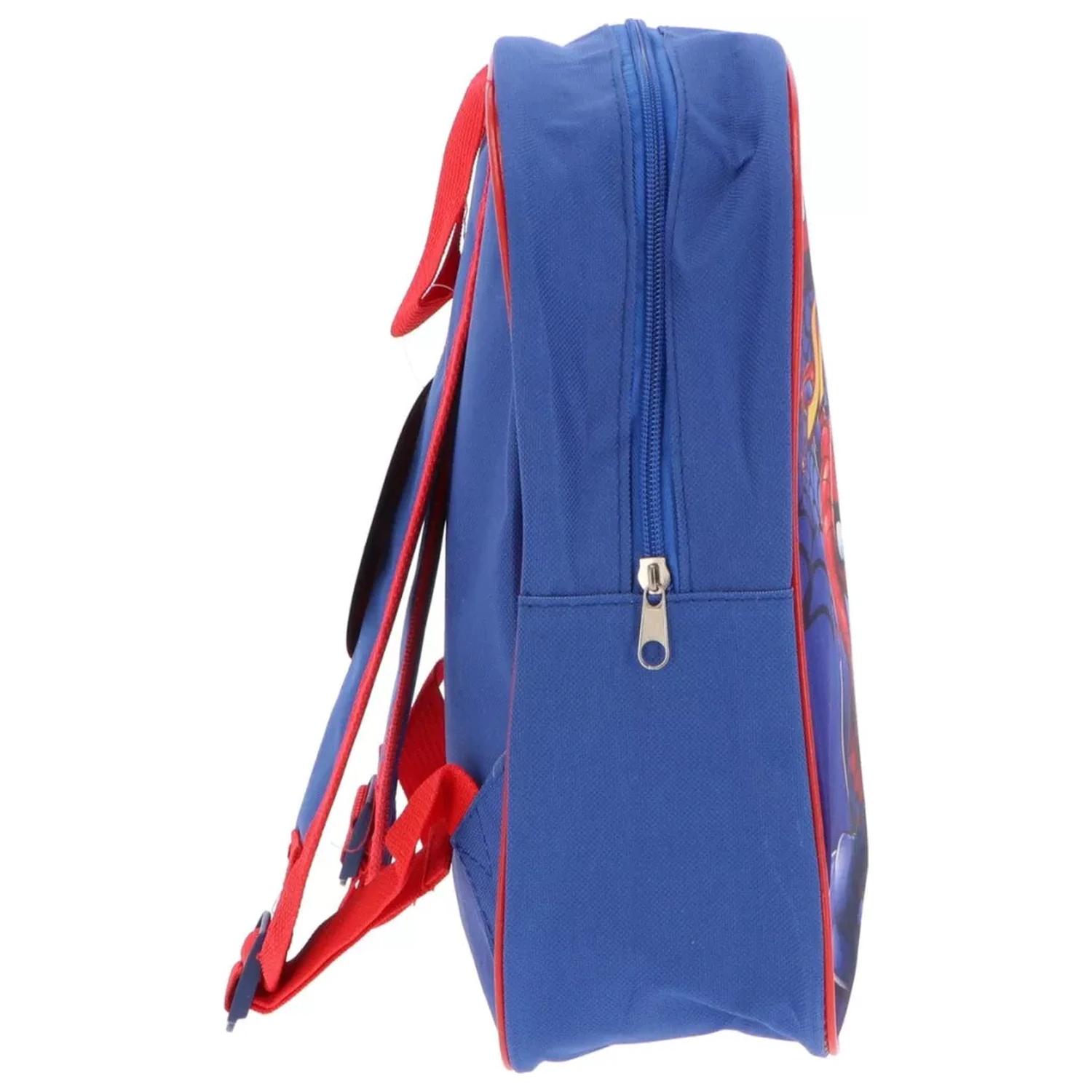 Spider-Man Web Attack Backpack, Bag 30 cm product photo