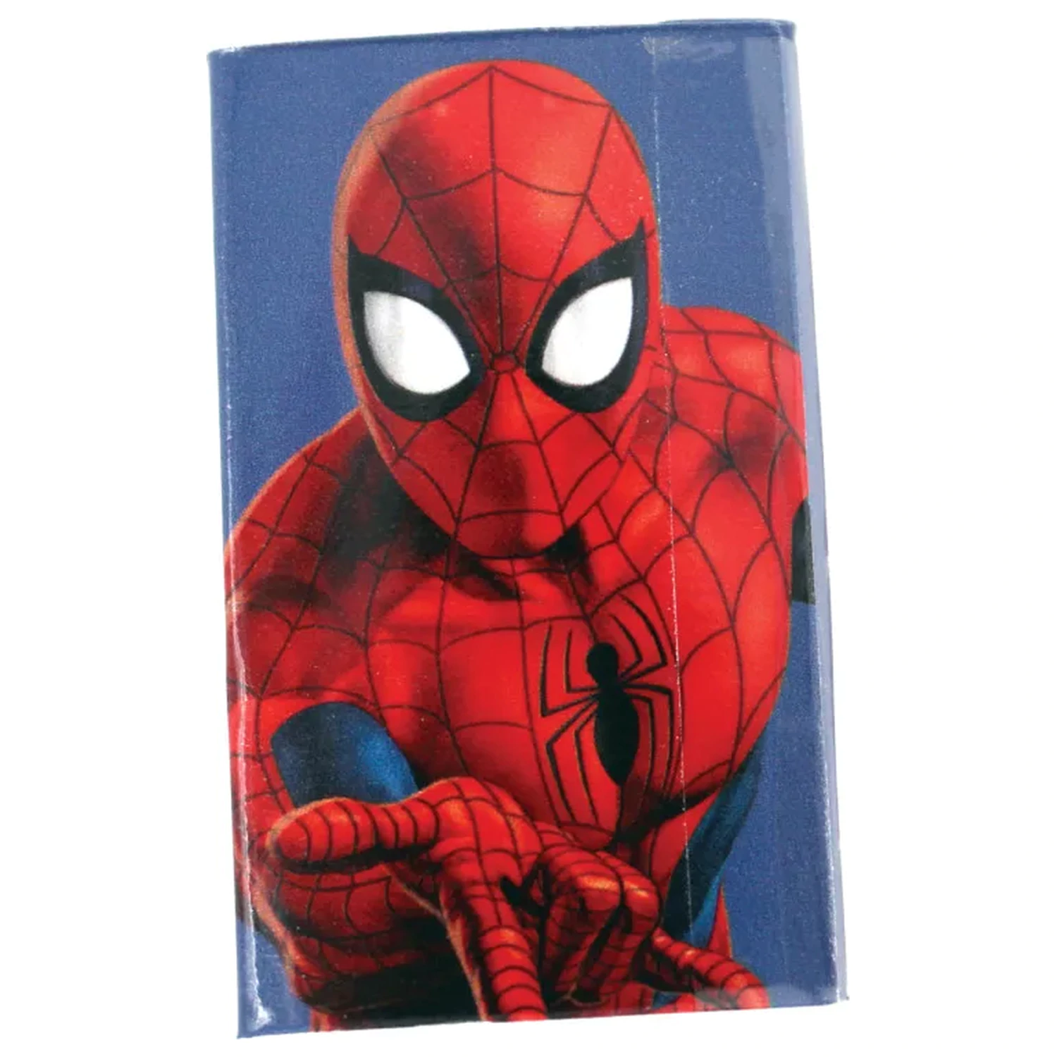Spider-Man Web Head Stationery Set 5 pcs product photo