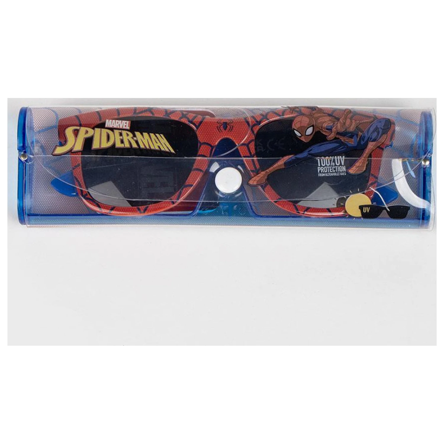 Spider-Man Web Sunglasses product photo