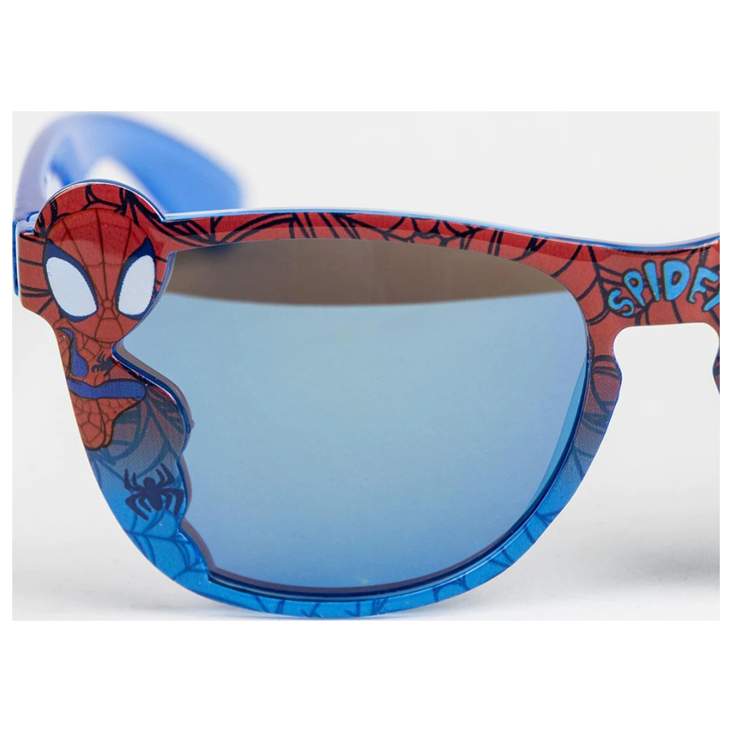 Spider-Man Web Sunglasses product photo