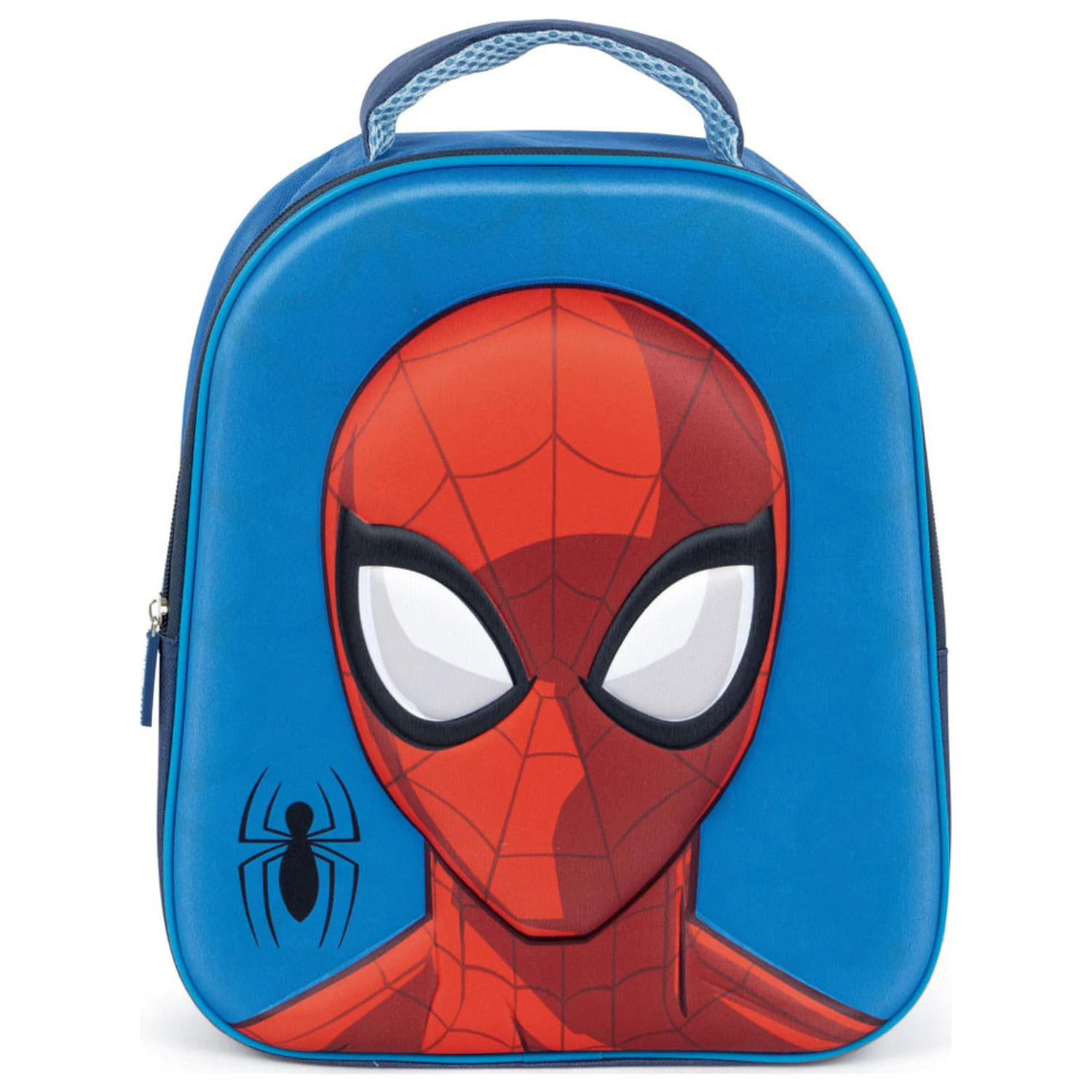 Spider-Man Web Weaver 3D Backpack, Bag 32 cm product photo