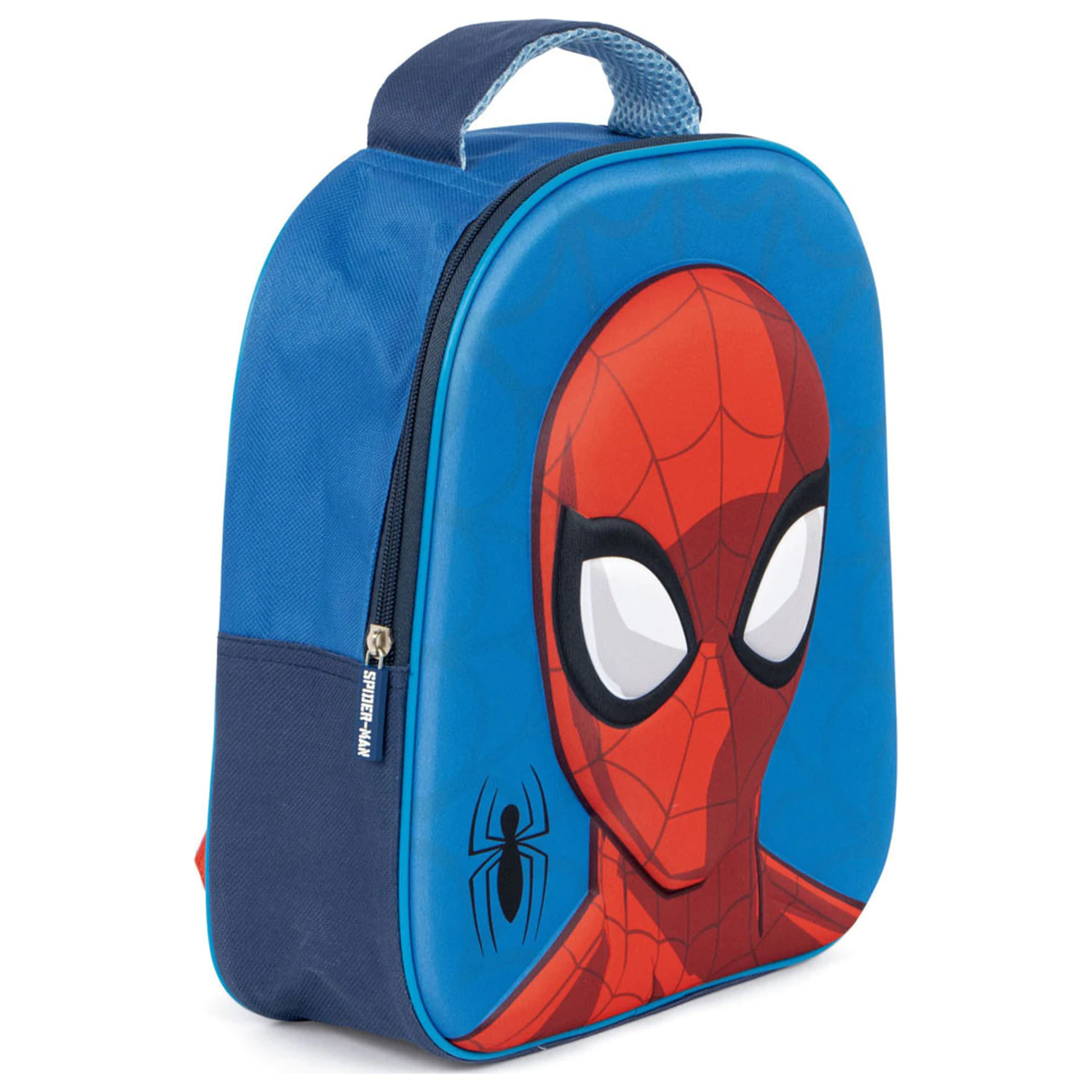 Spider-Man Web Weaver 3D Backpack, Bag 32 cm product photo