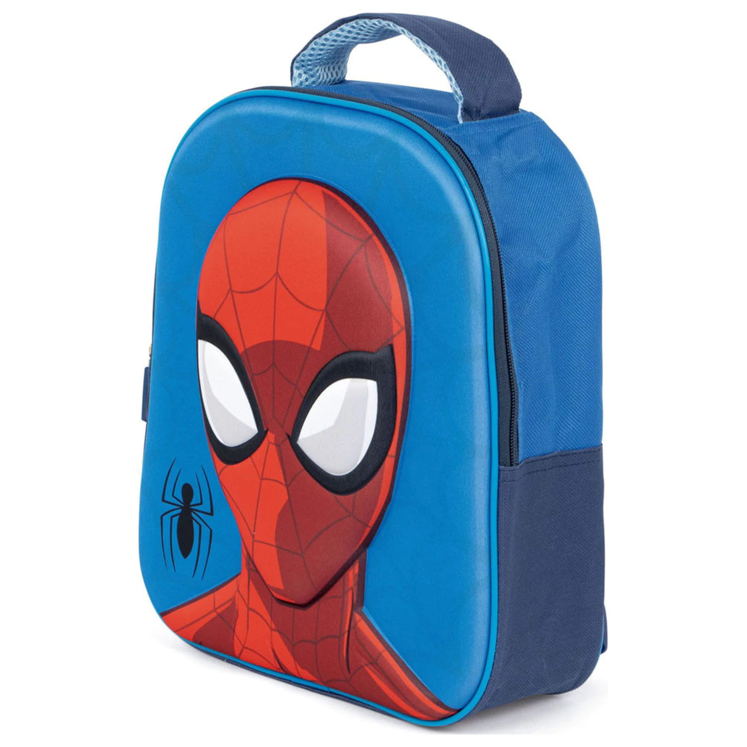 Spider-Man Web Weaver 3D Backpack, Bag 32 cm product photo