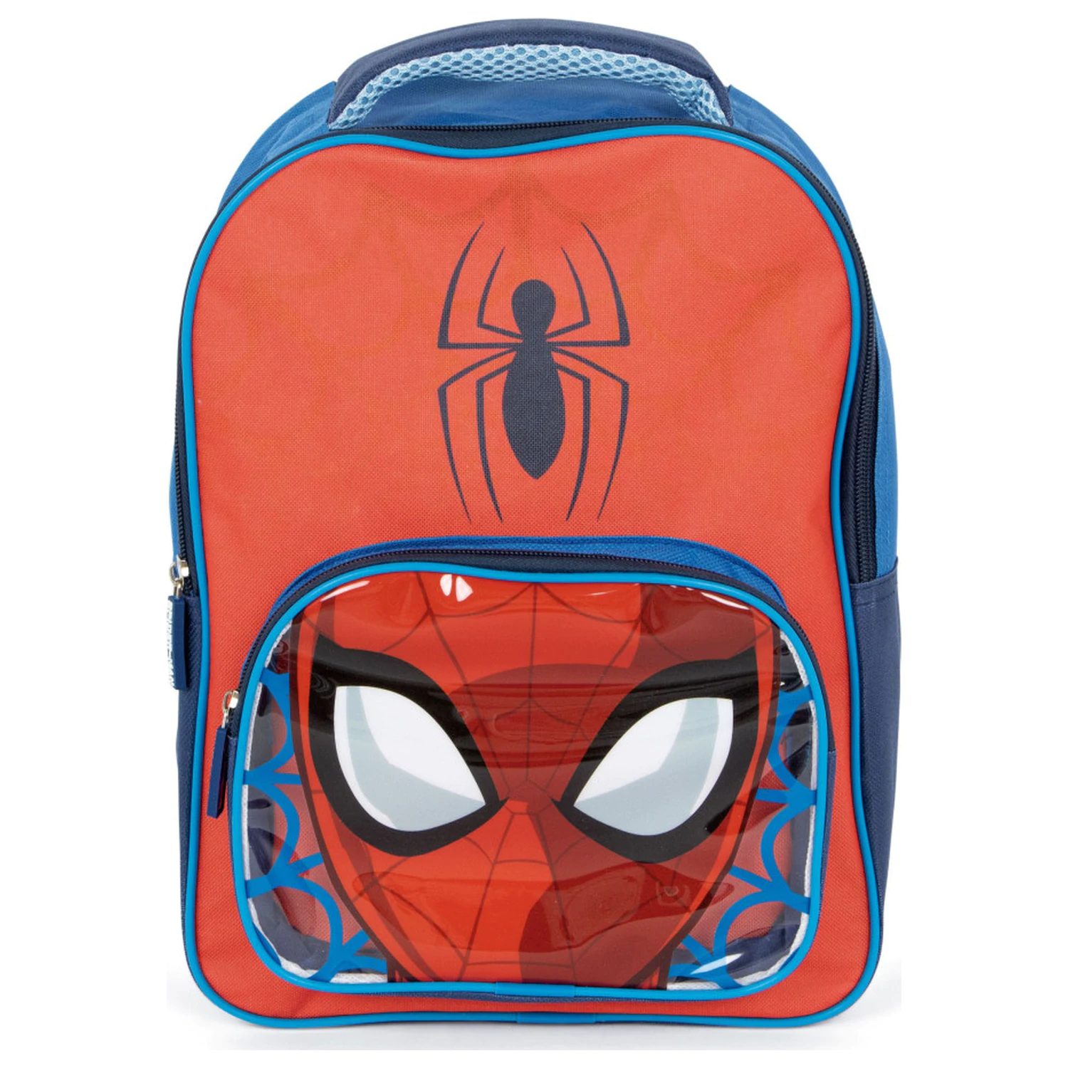 Spider-Man Web Weaver backpack, bag 30 cm product photo
