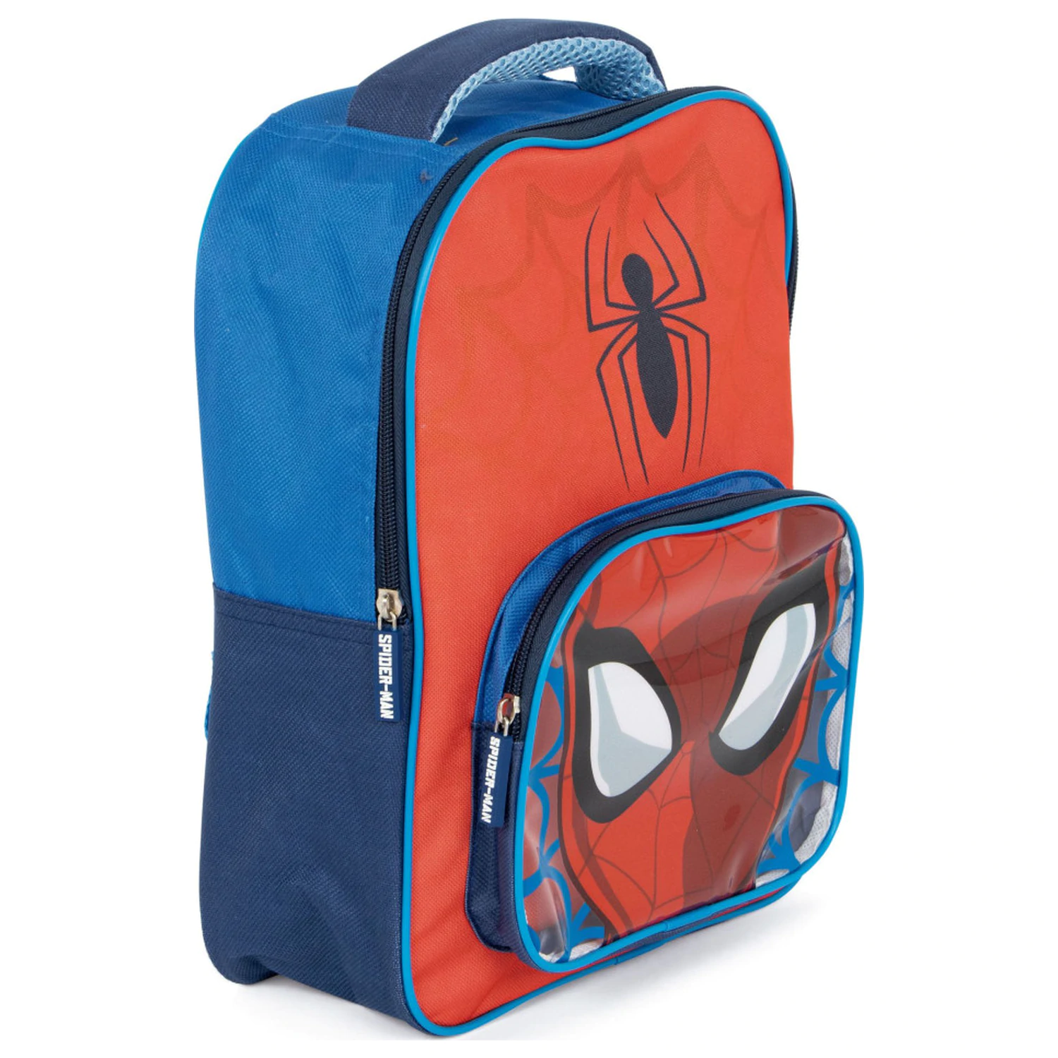 Spider-Man Web Weaver backpack, bag 30 cm product photo