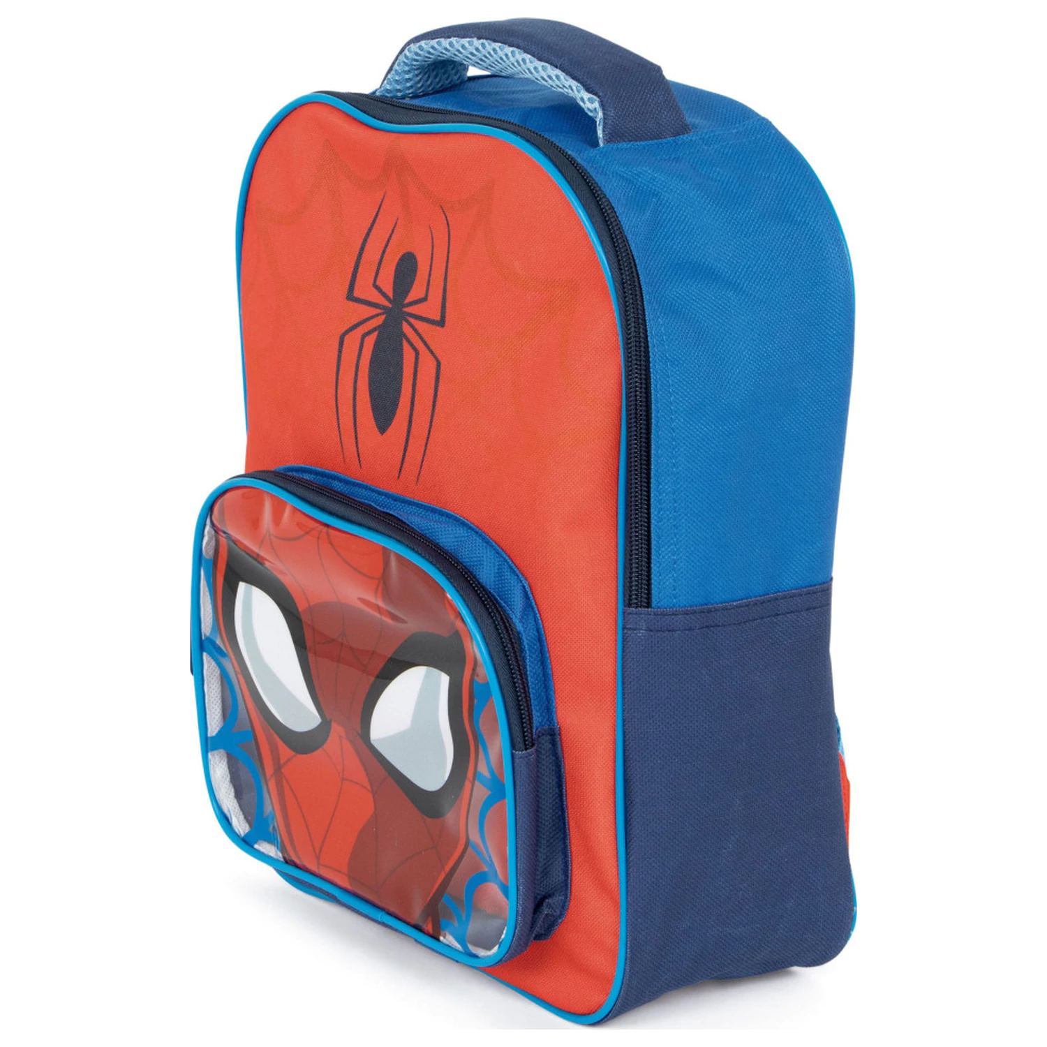 Spider-Man Web Weaver backpack, bag 30 cm product photo