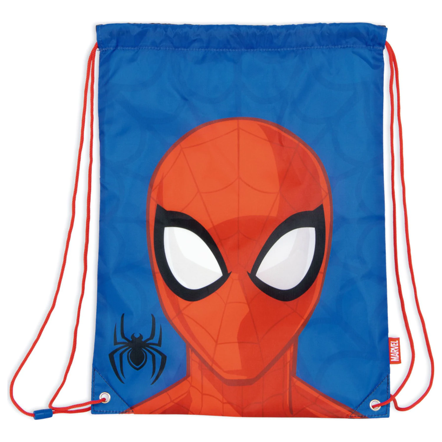 Spider-Man Web Weaver sports bag, gym bag 44 cm product photo