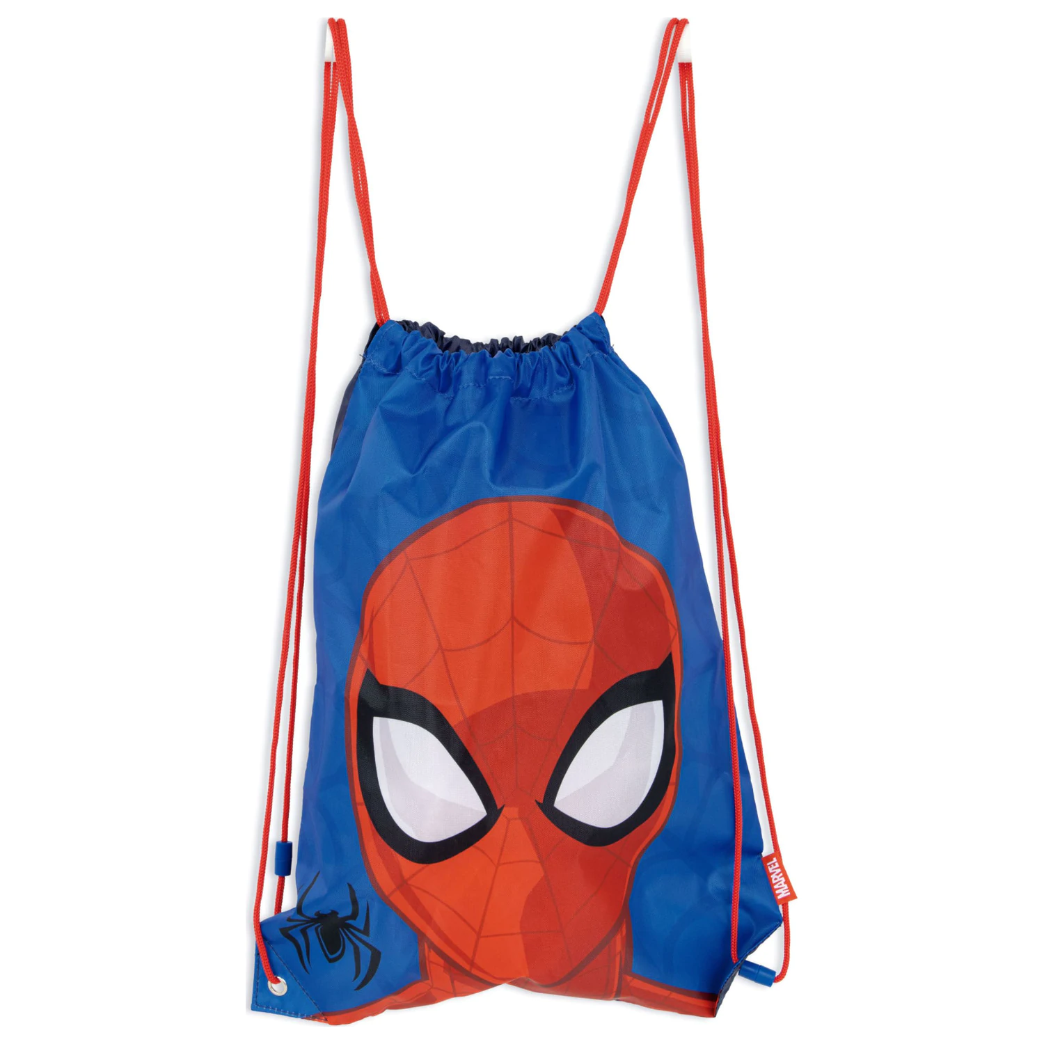Spider-Man Web Weaver sports bag, gym bag 44 cm product photo