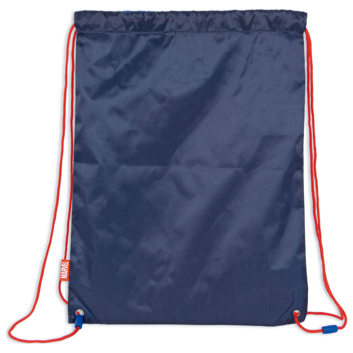 Spider-Man Web Weaver sports bag, gym bag 44 cm product photo