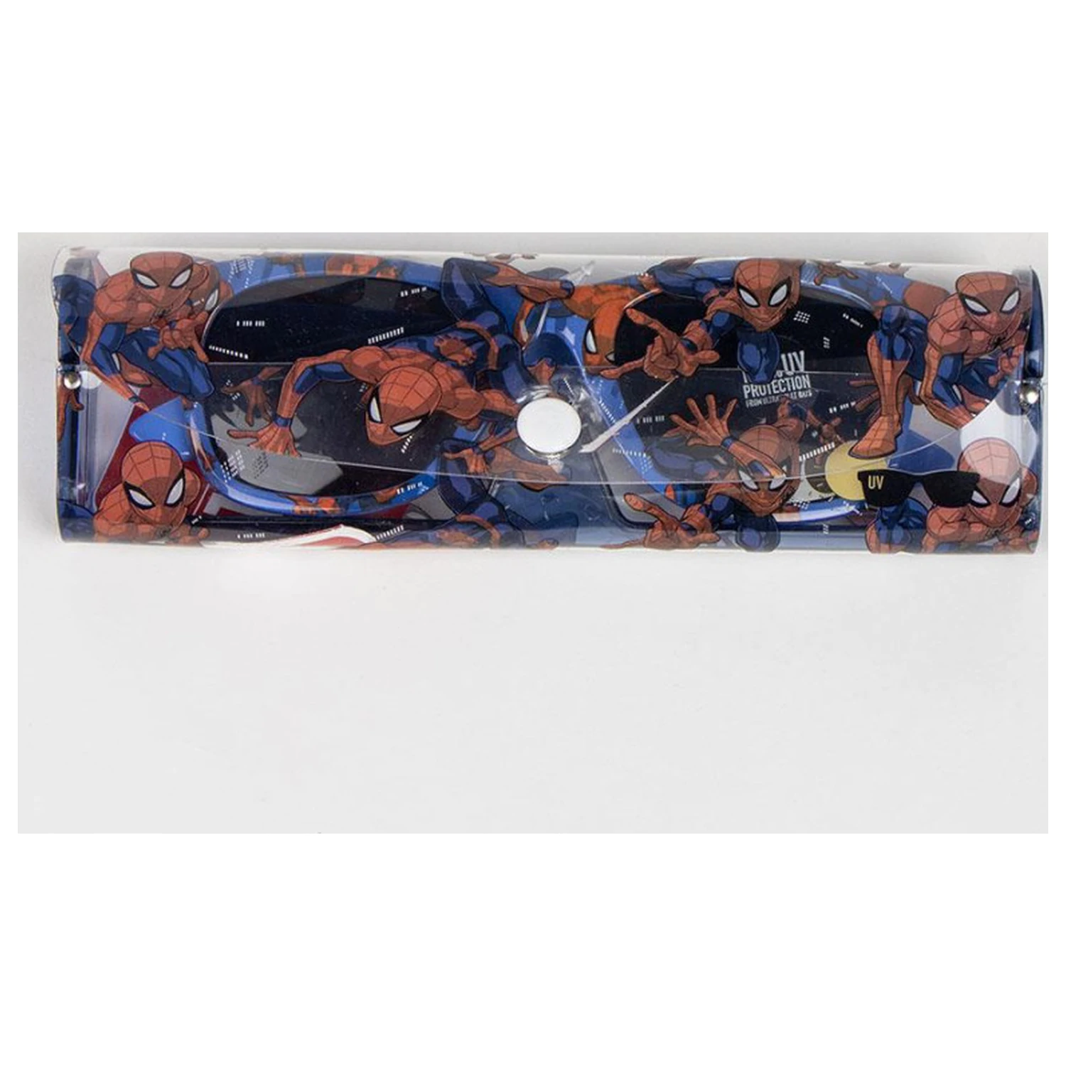 Spider-Man Webbed Sunglasses product photo