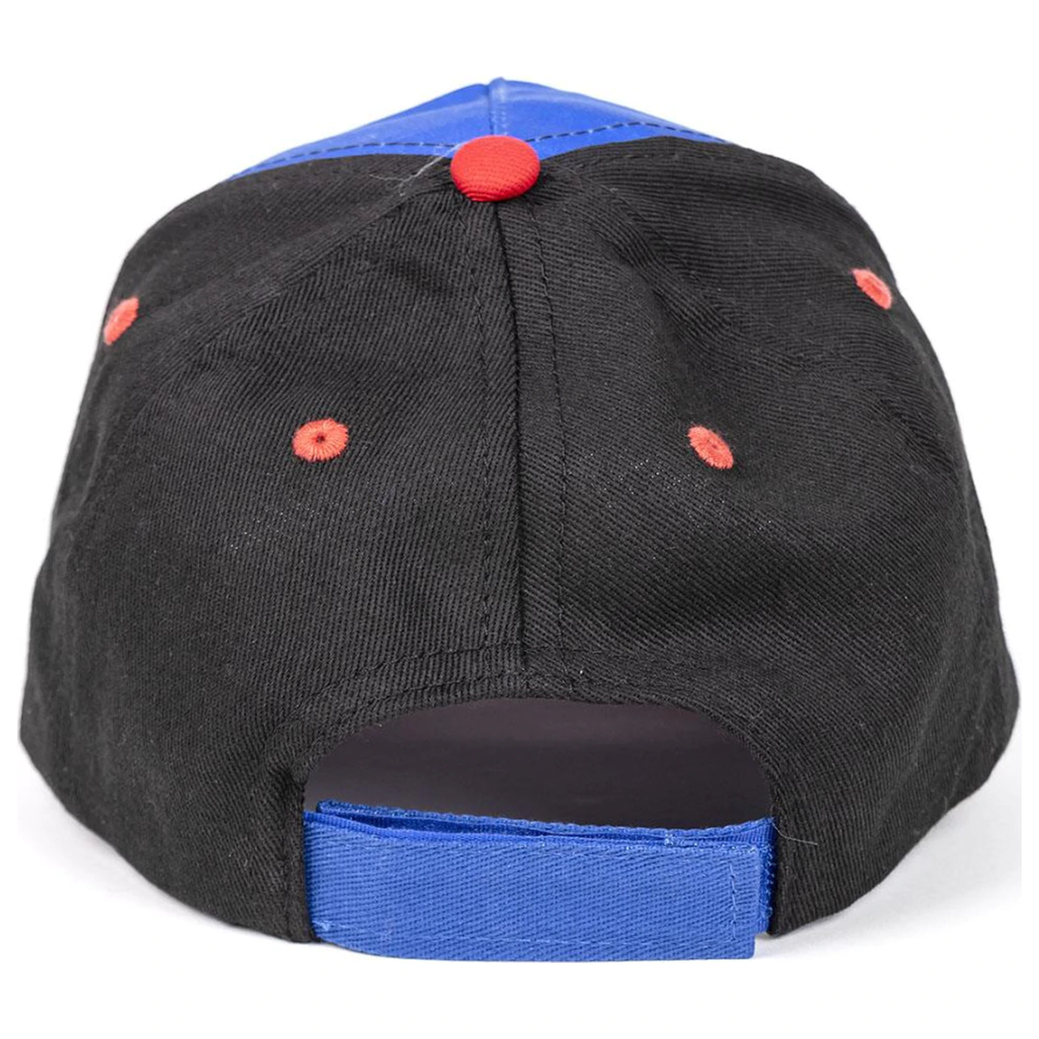 Spider-Man What's Up Sunglasses and Baseball Cap Set product photo