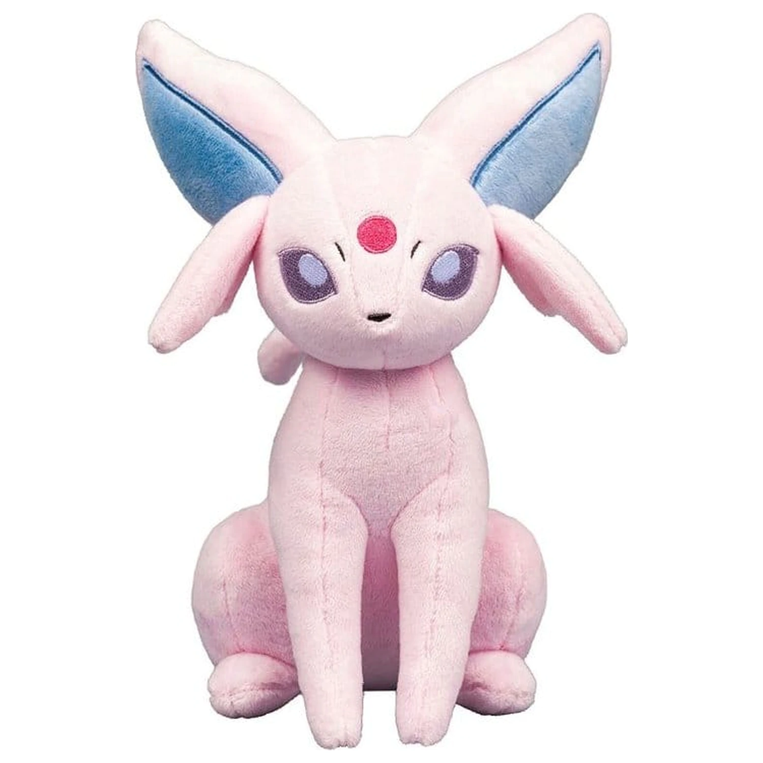 Pokémon Plush Figure 30th Anniversary Espeon 20 cm product photo