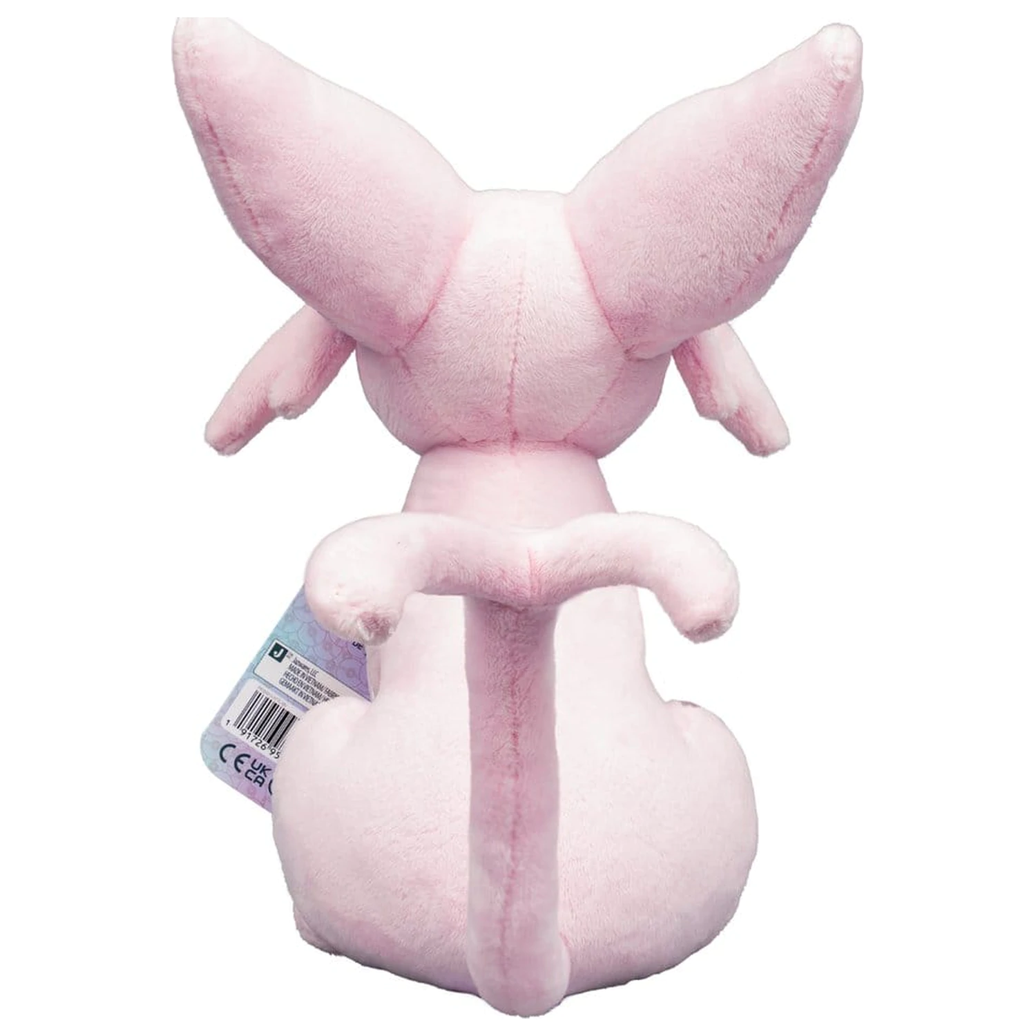 Pokémon Plush Figure 30th Anniversary Espeon 20 cm product photo