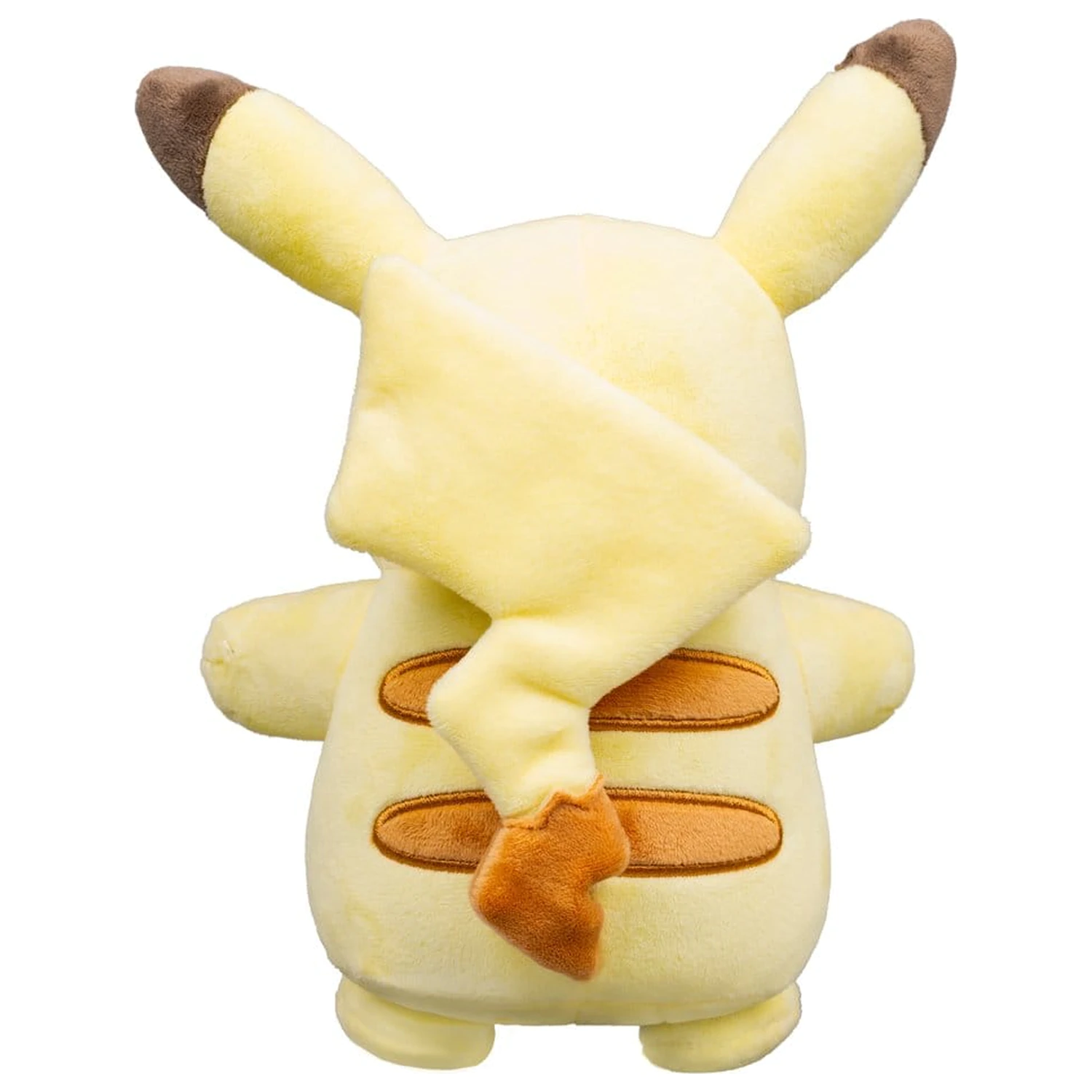 Pokémon Plush Figure 30th Anniversary Pikachu 20 cm product photo