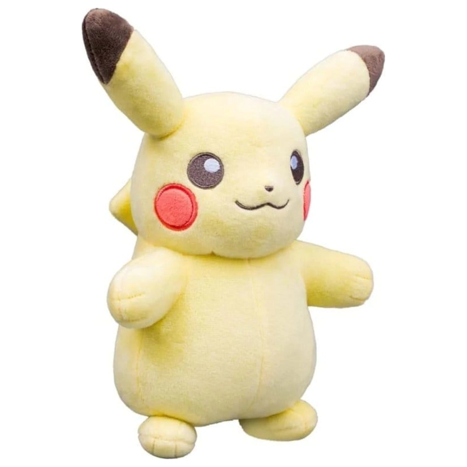 Pokémon Plush Figure 30th Anniversary Pikachu 20 cm product photo
