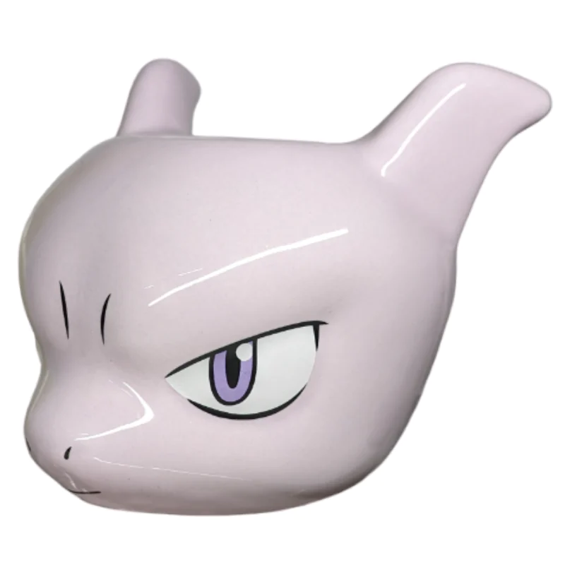 Pokémon 3D Mug Mewtwo 385 ml termékfotó