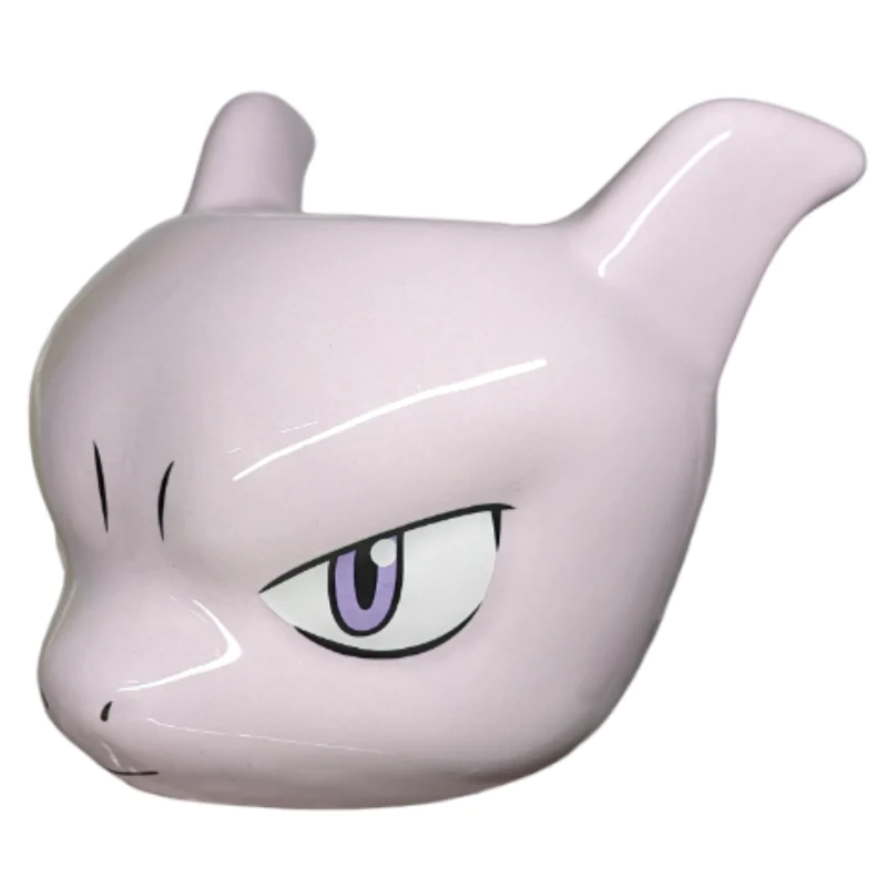 Pokémon 3D Mug Mewtwo 385 ml product photo