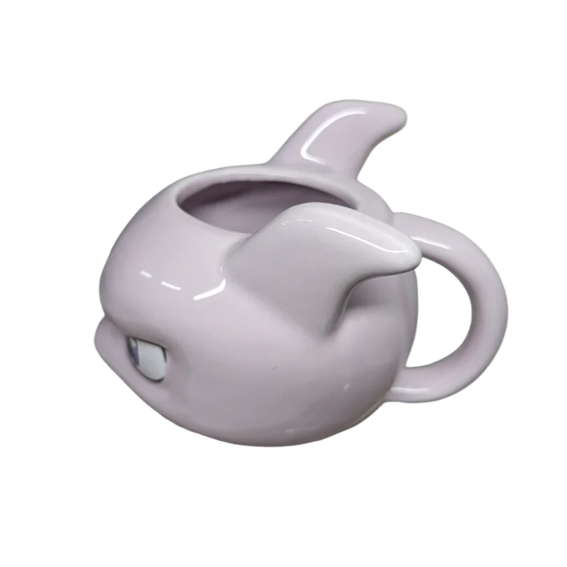 Pokémon 3D Mug Mewtwo 385 ml termékfotó